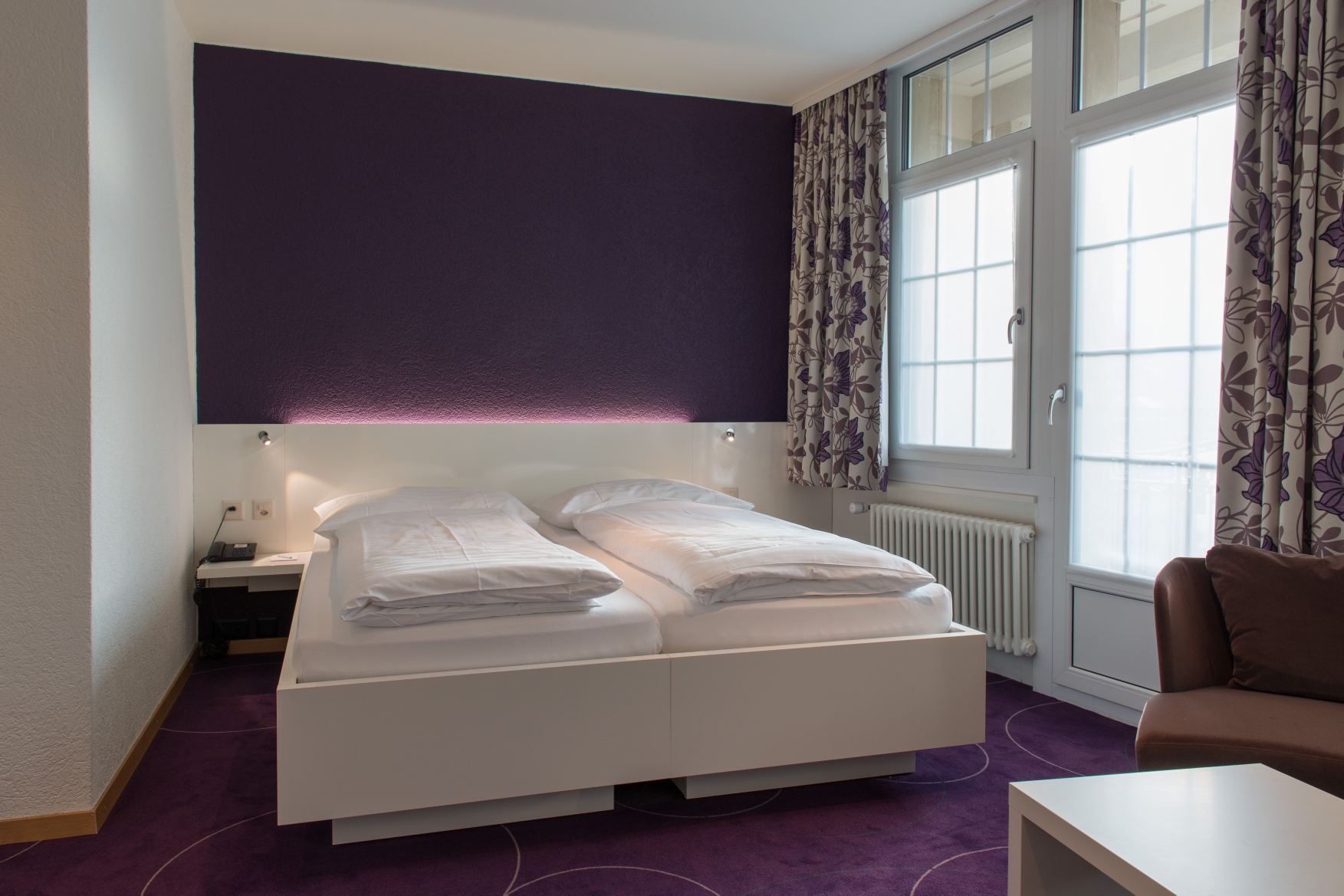 The Hey Hotel, photo 15 of 46