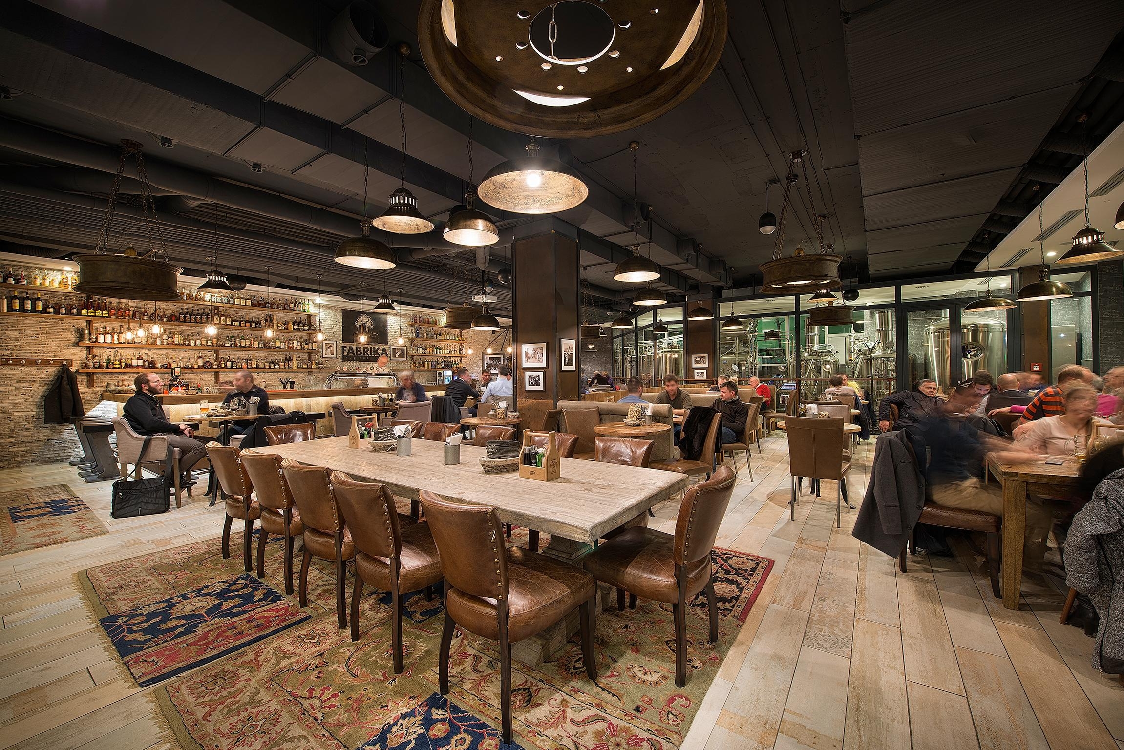 Loft Hotel Bratislava, photo 45 of 90