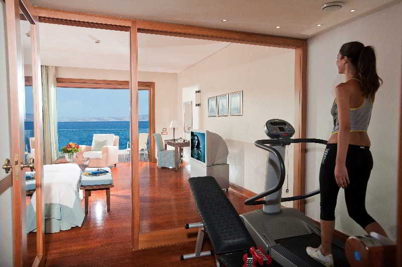 Grand Resort Lagonissi, photo 27 of 104