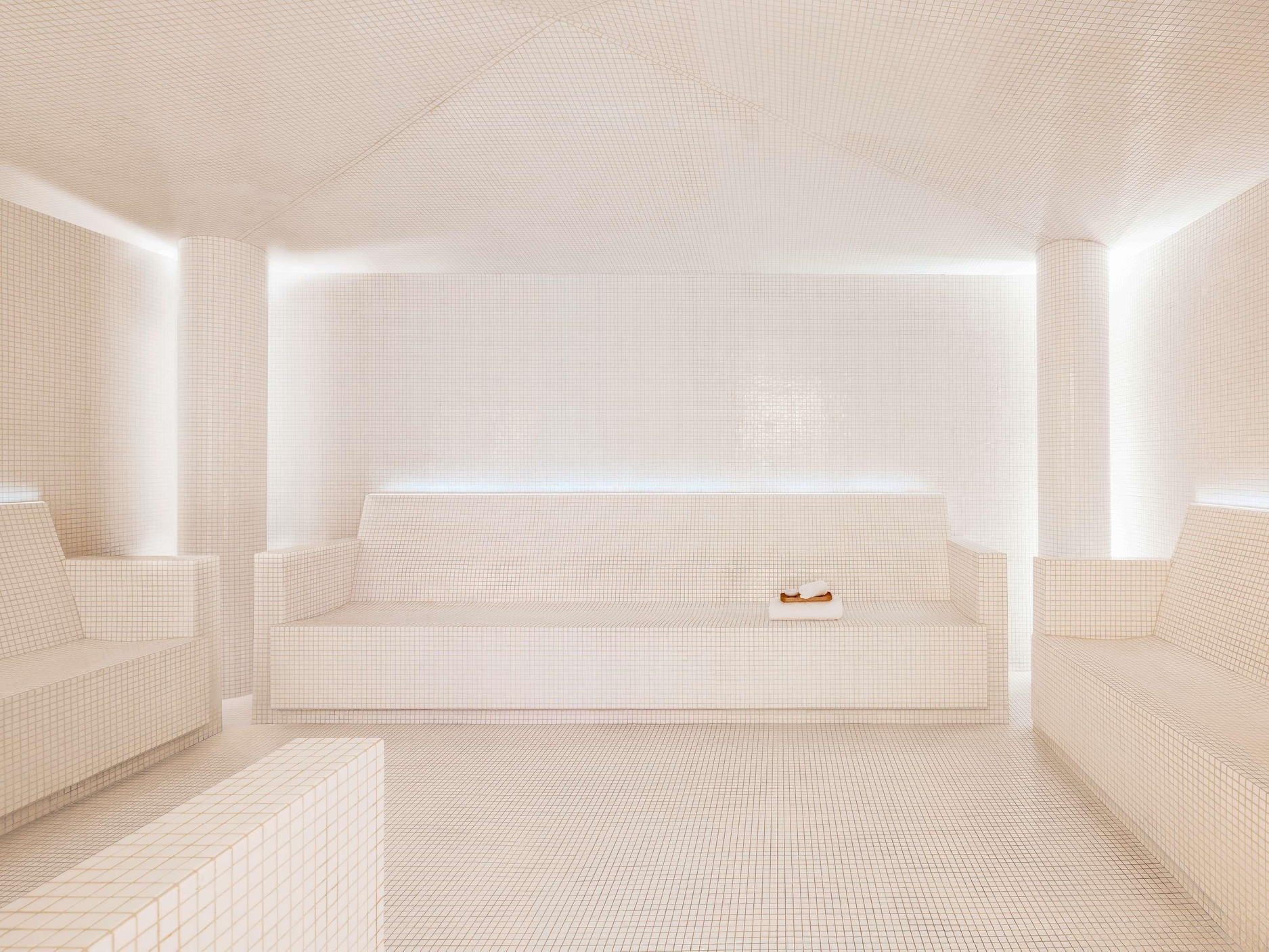 Le Royal Monceau Raffles Paris, photo 164 of 174