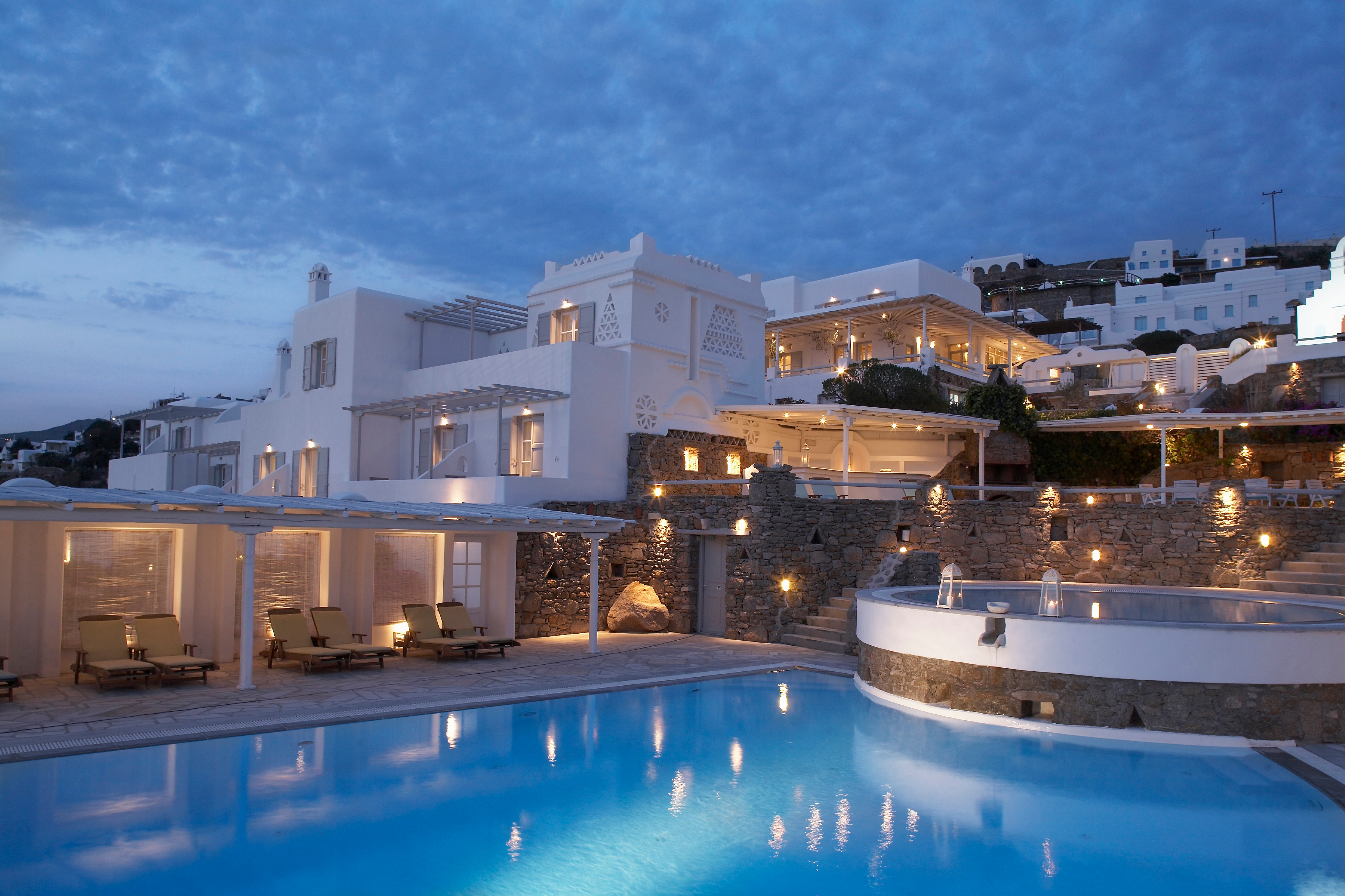 Porto Mykonos, photo 3 of 70