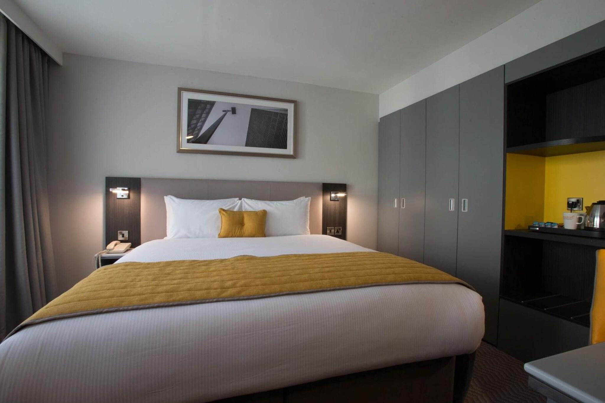 Maldron Hotel Pearse Street, photo 29 of 47