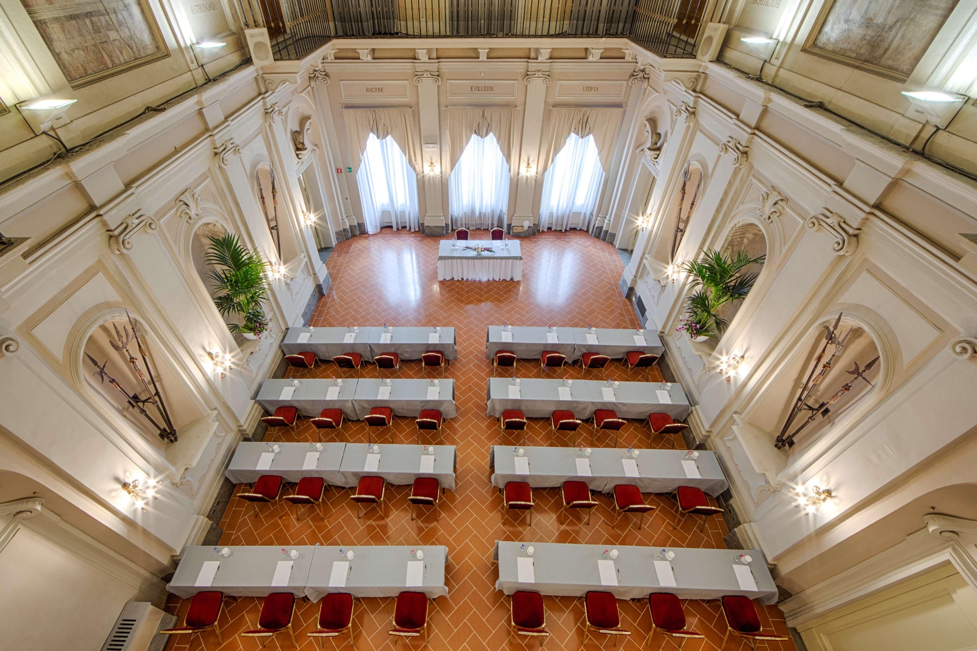 Tivoli Palazzo Gaddi Firenze Hotel, photo 94 of 103