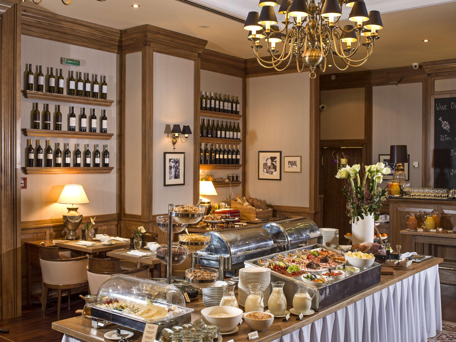 Marrol's Boutique Hotel, photo 33 of 56