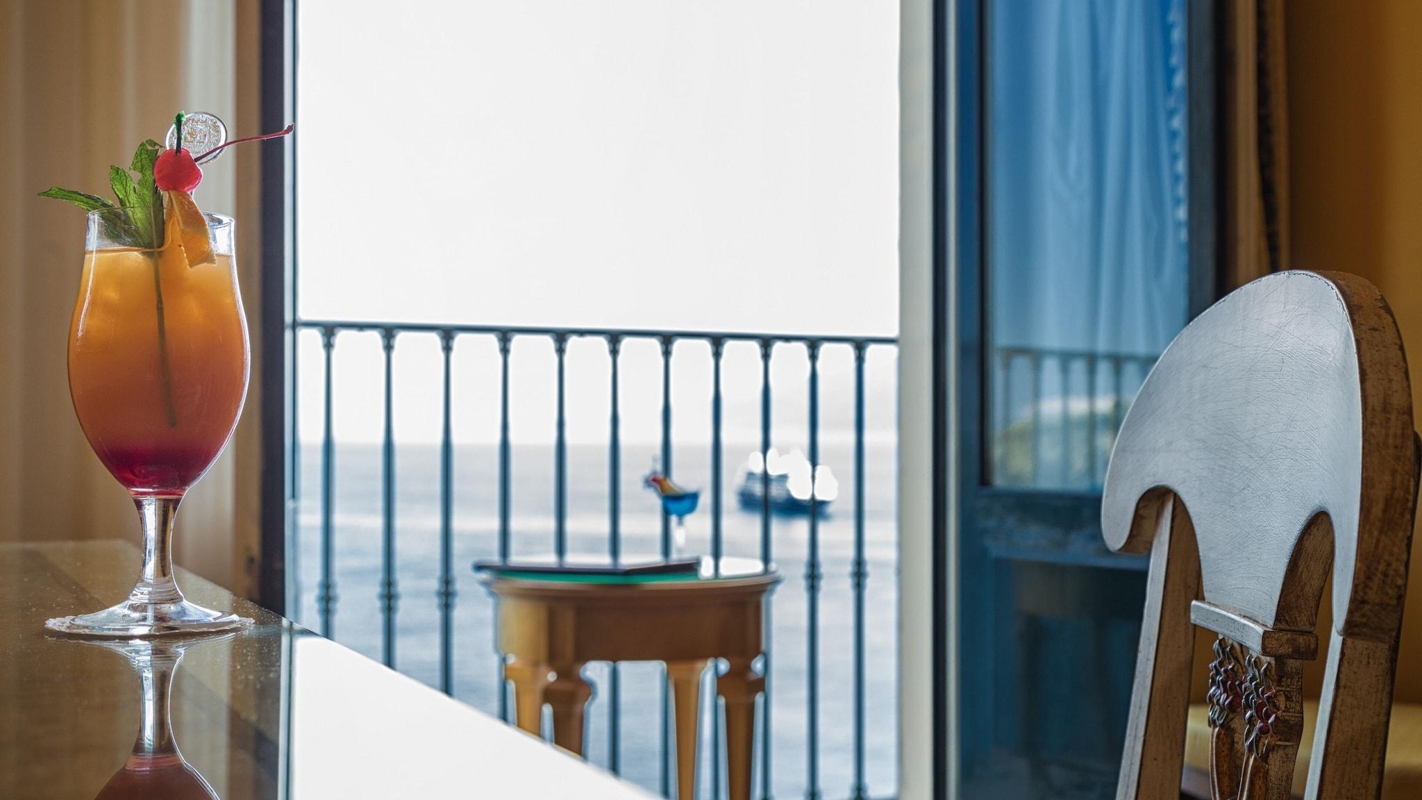 Imperial Hotel Tramontano, photo 56 of 77