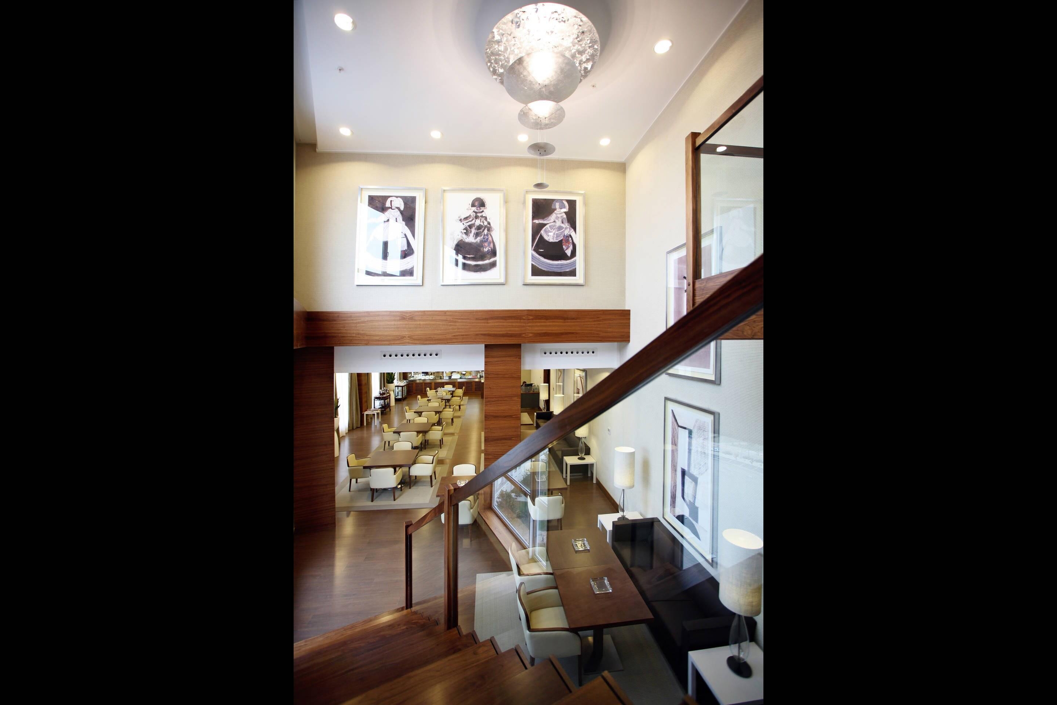 Sercotel Sorolla Palace, photo 34 of 49