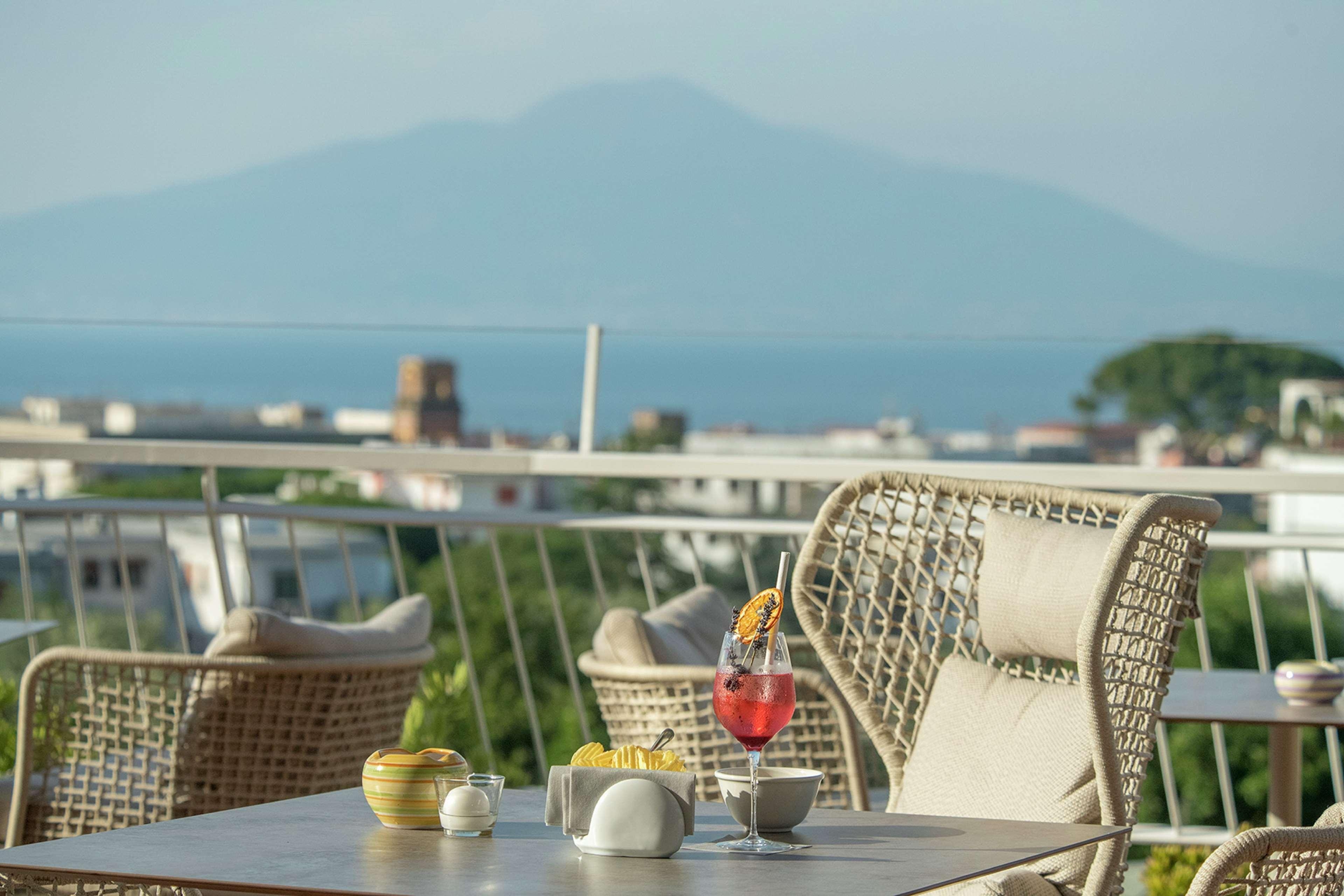 Hilton Sorrento Palace, photo 64 of 94