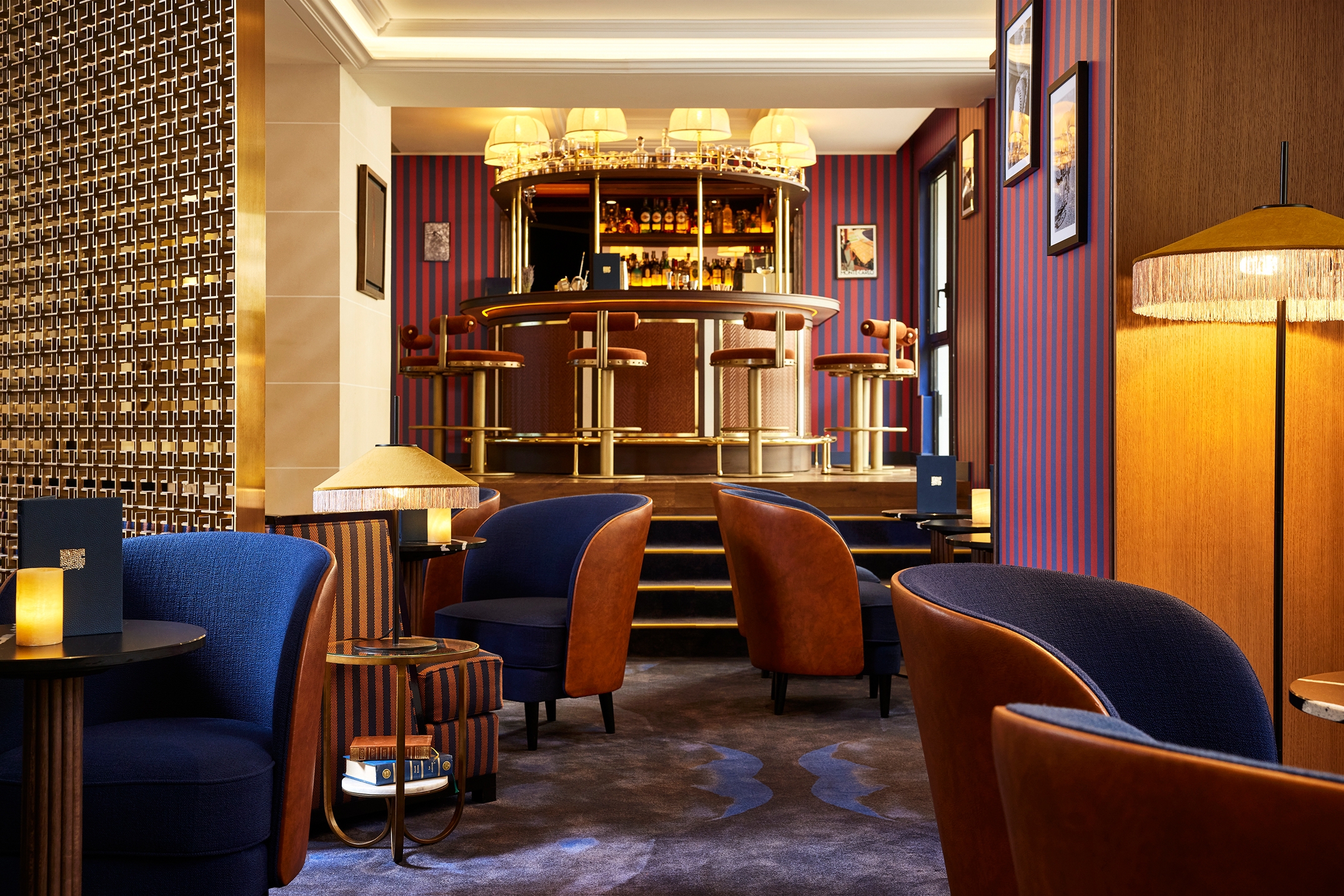 Sofitel Paris Baltimore Tour Eiffel, photo 6 of 198