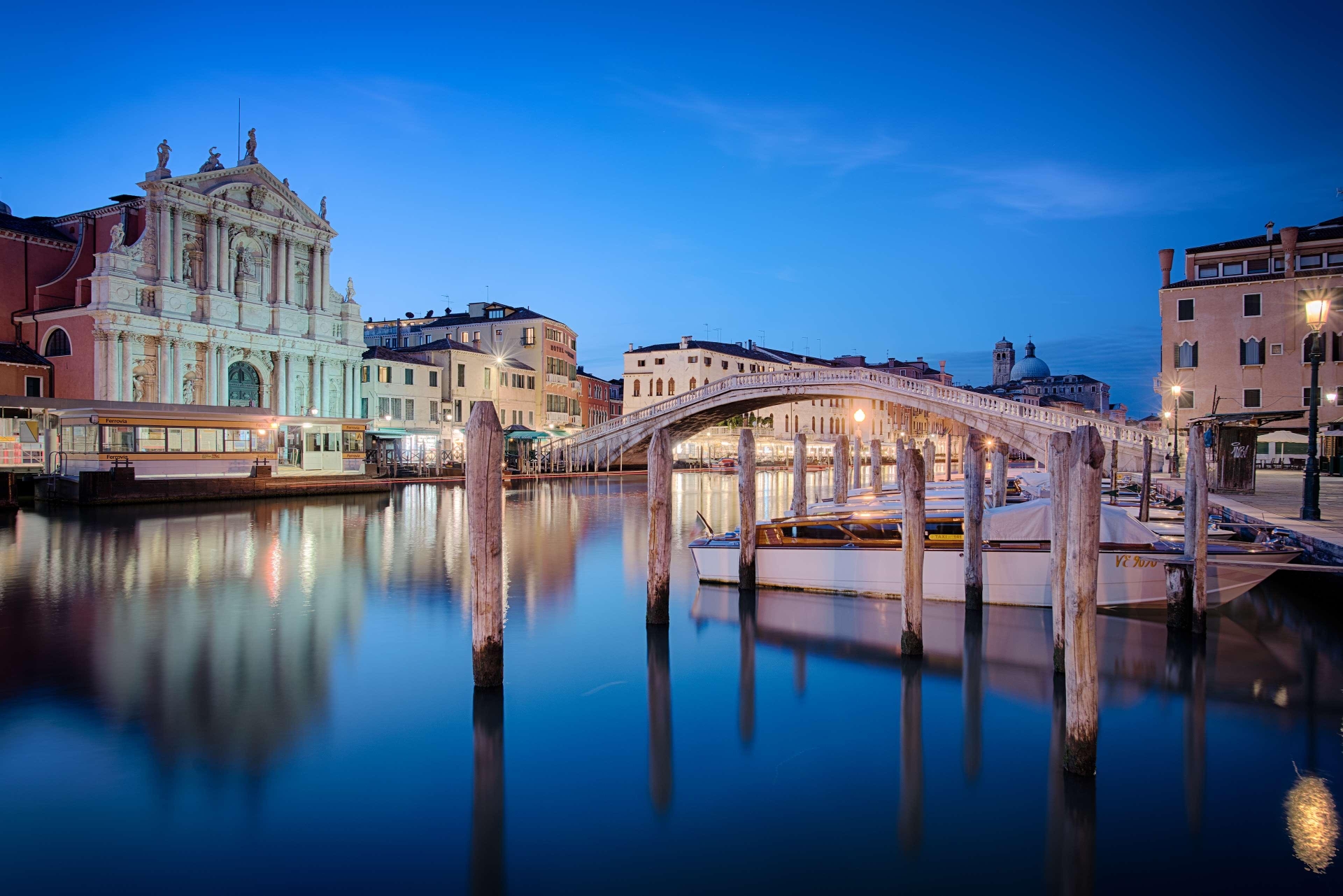 NH Venezia Santa Lucia, photo 9 of 70