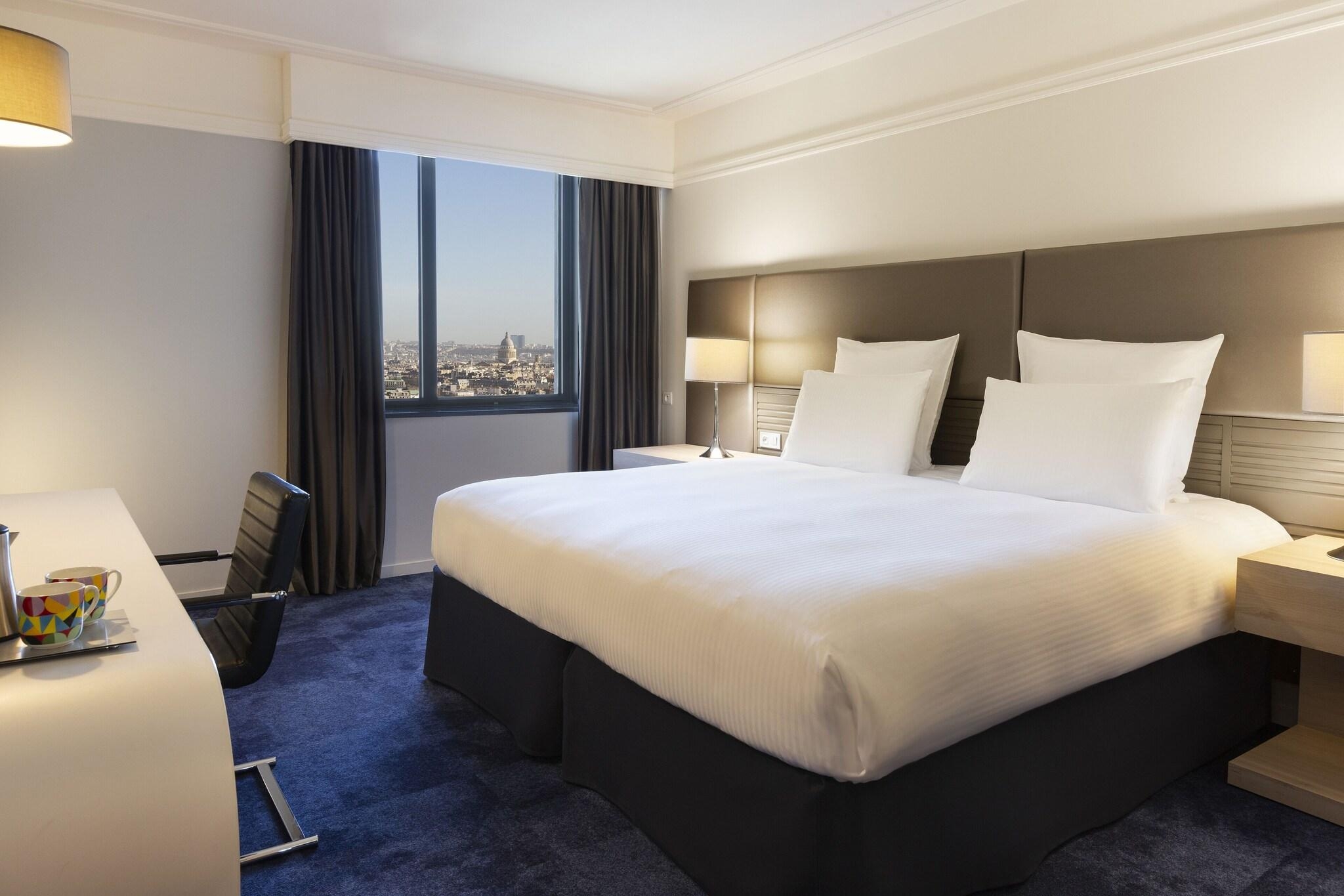 Pullman Paris Montparnasse, photo 70 of 199