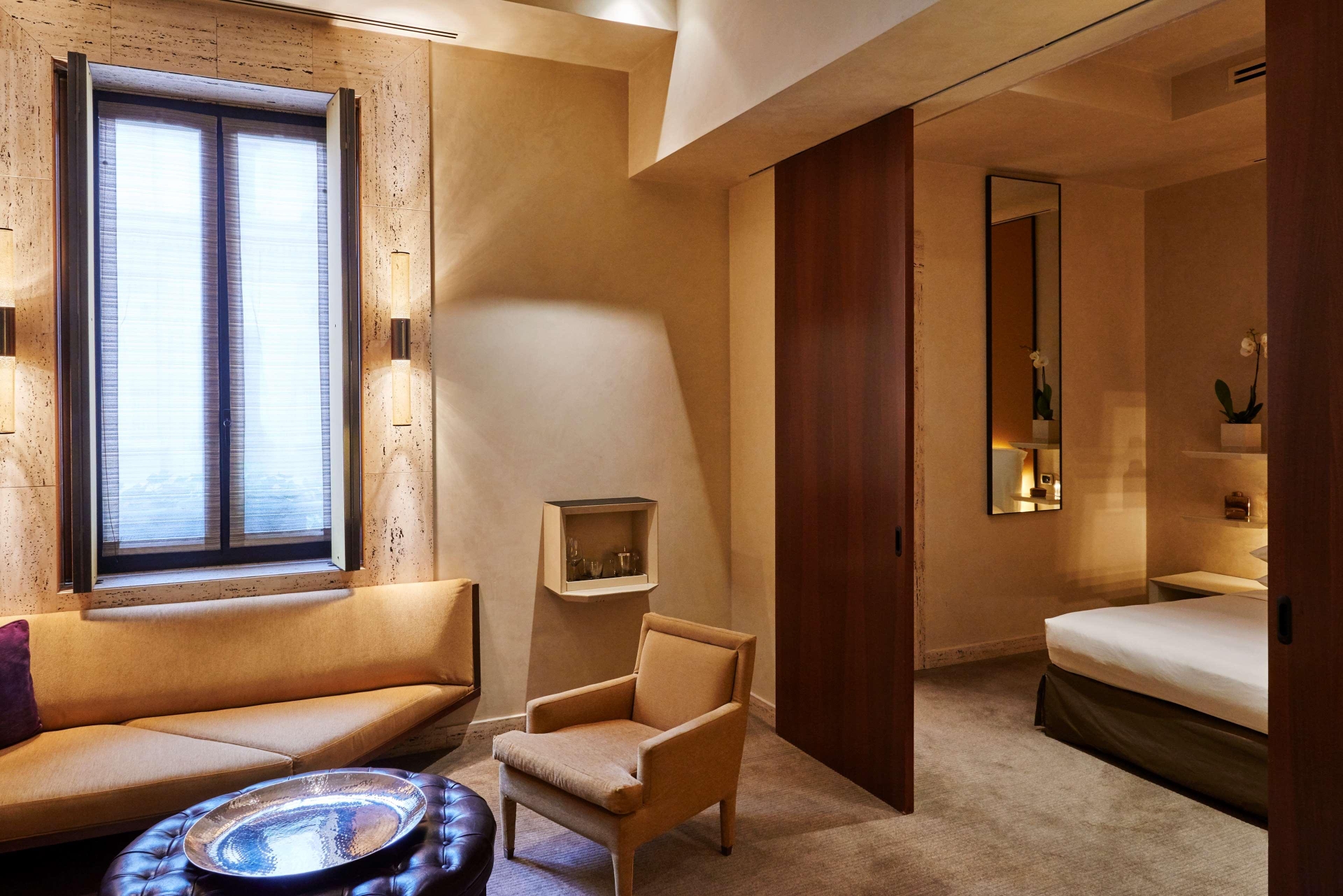 Park Hyatt Milan, photo 23 of 199