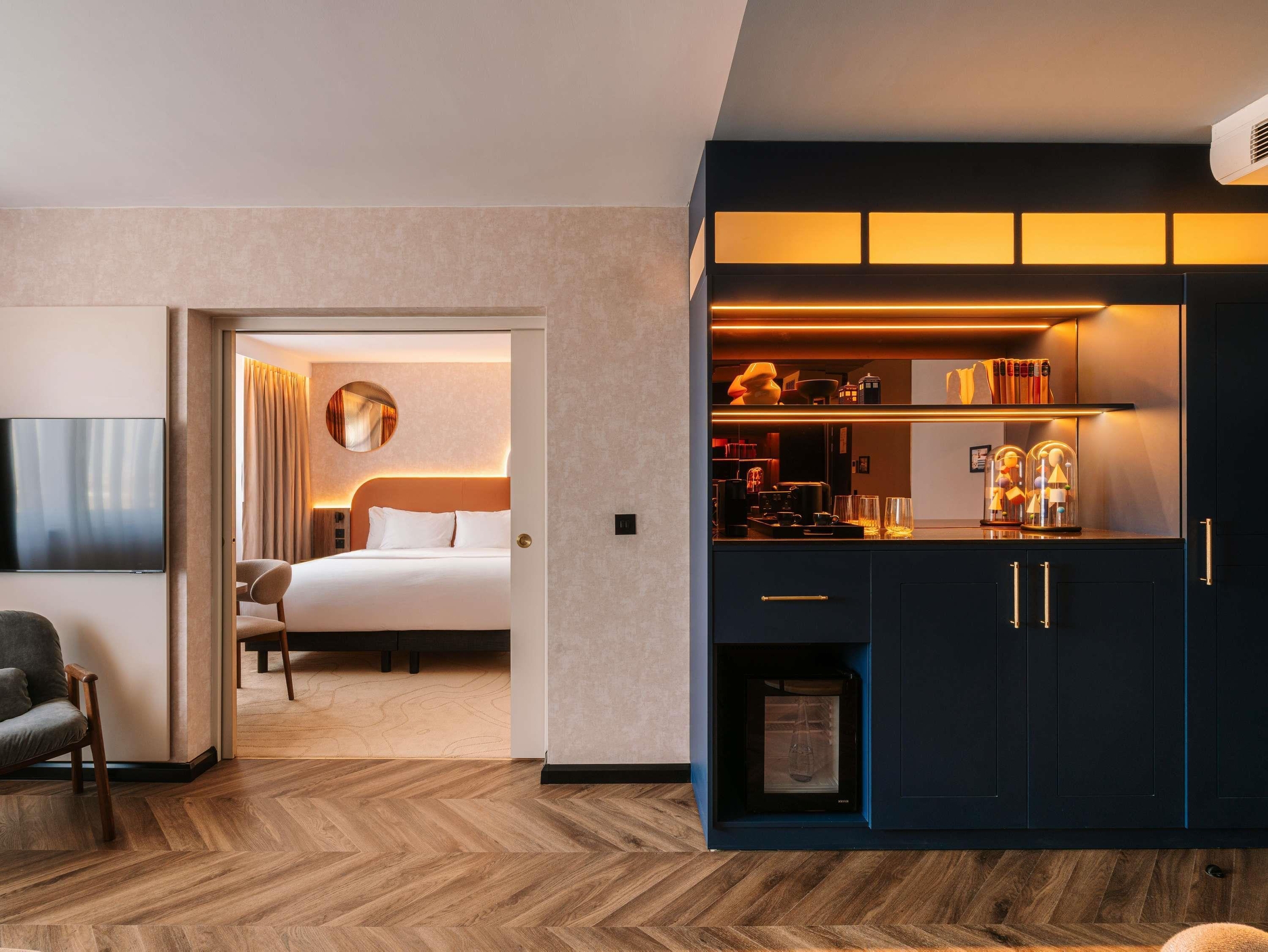 Mercure London Earls Court, photo 23 of 158