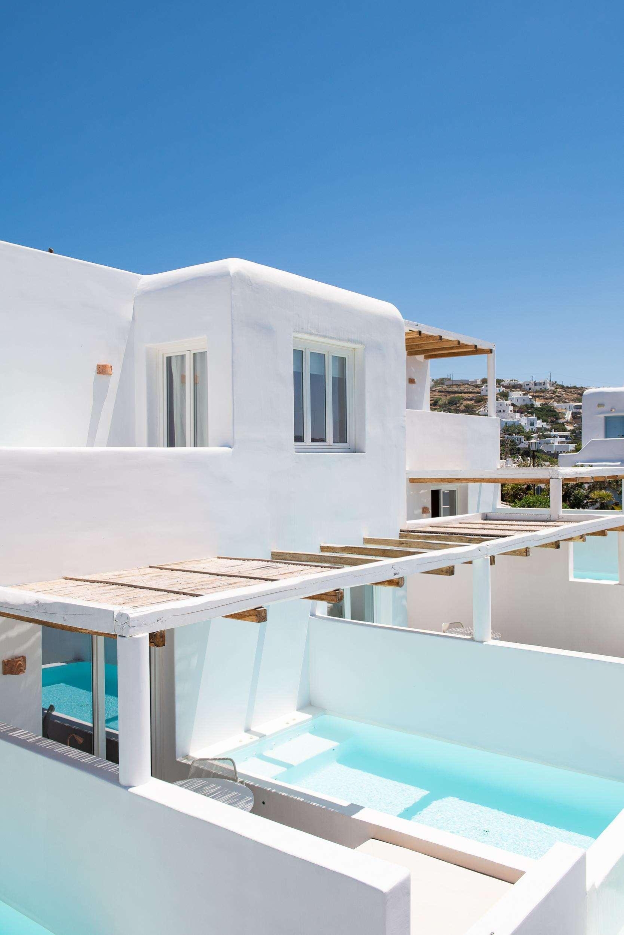 Porto Mykonos, photo 14 of 70