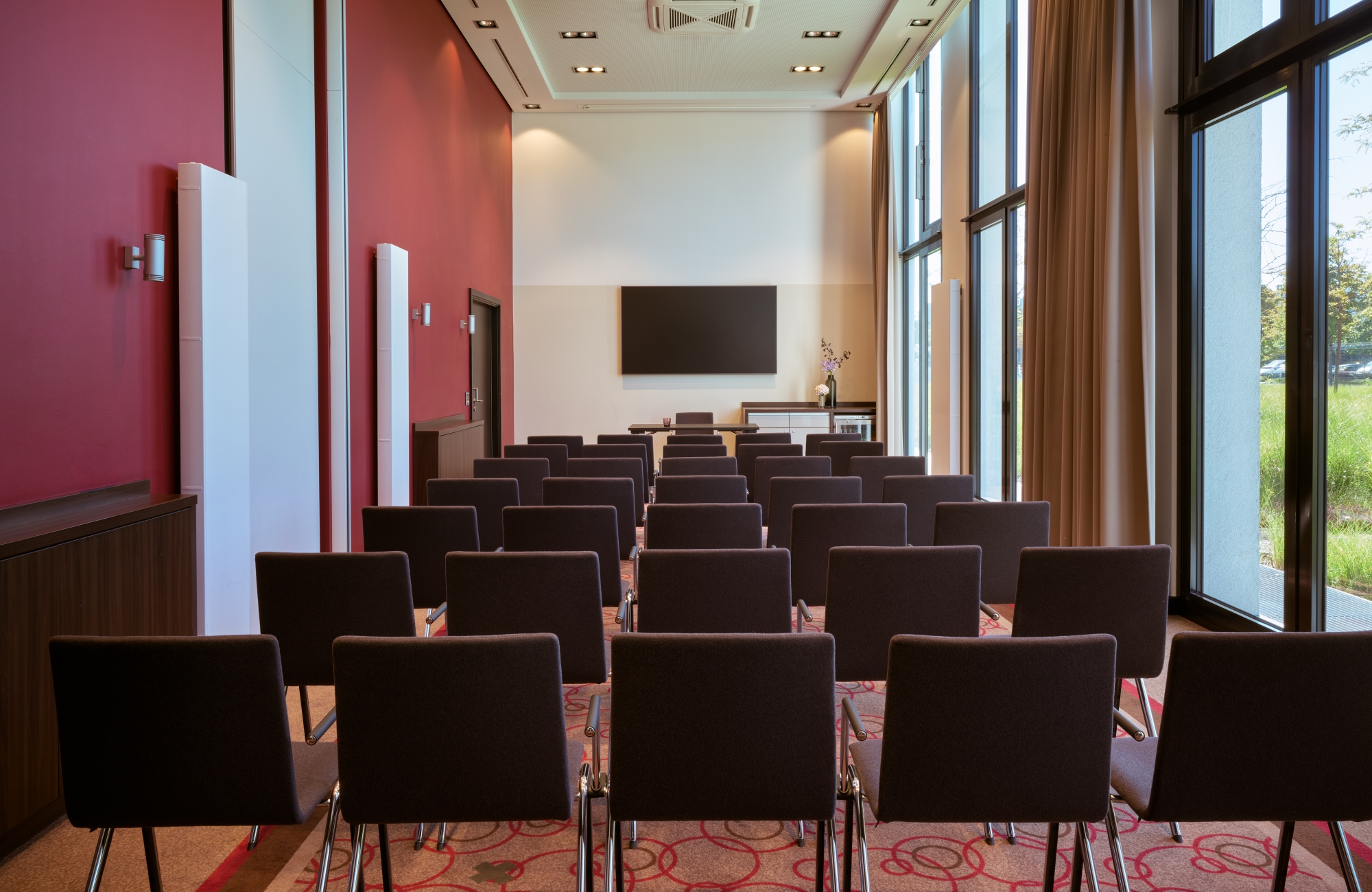 Leonardo Royal Hotel Munich, photo 49 of 64