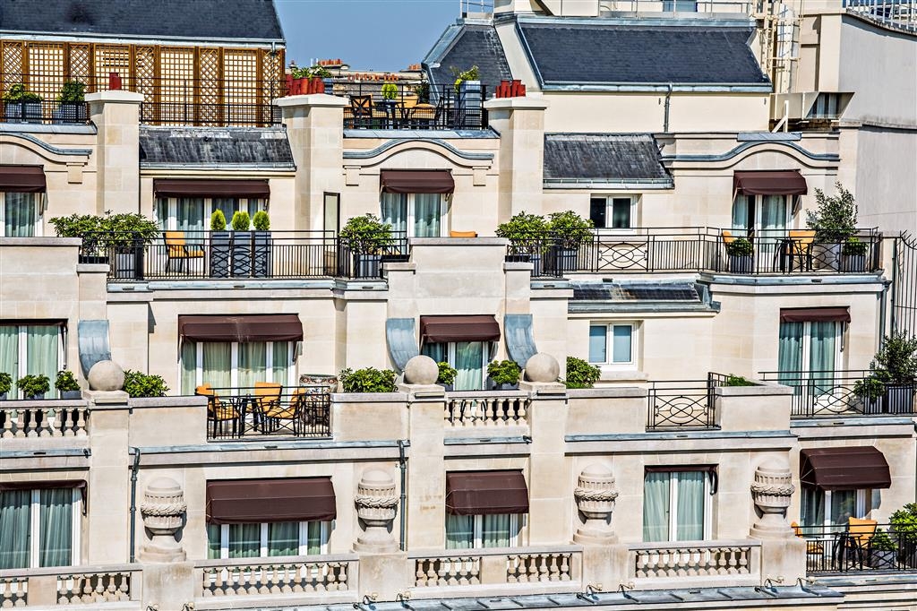 Prince De Galles, A Luxury Collection Hotel, photo 23 of 199