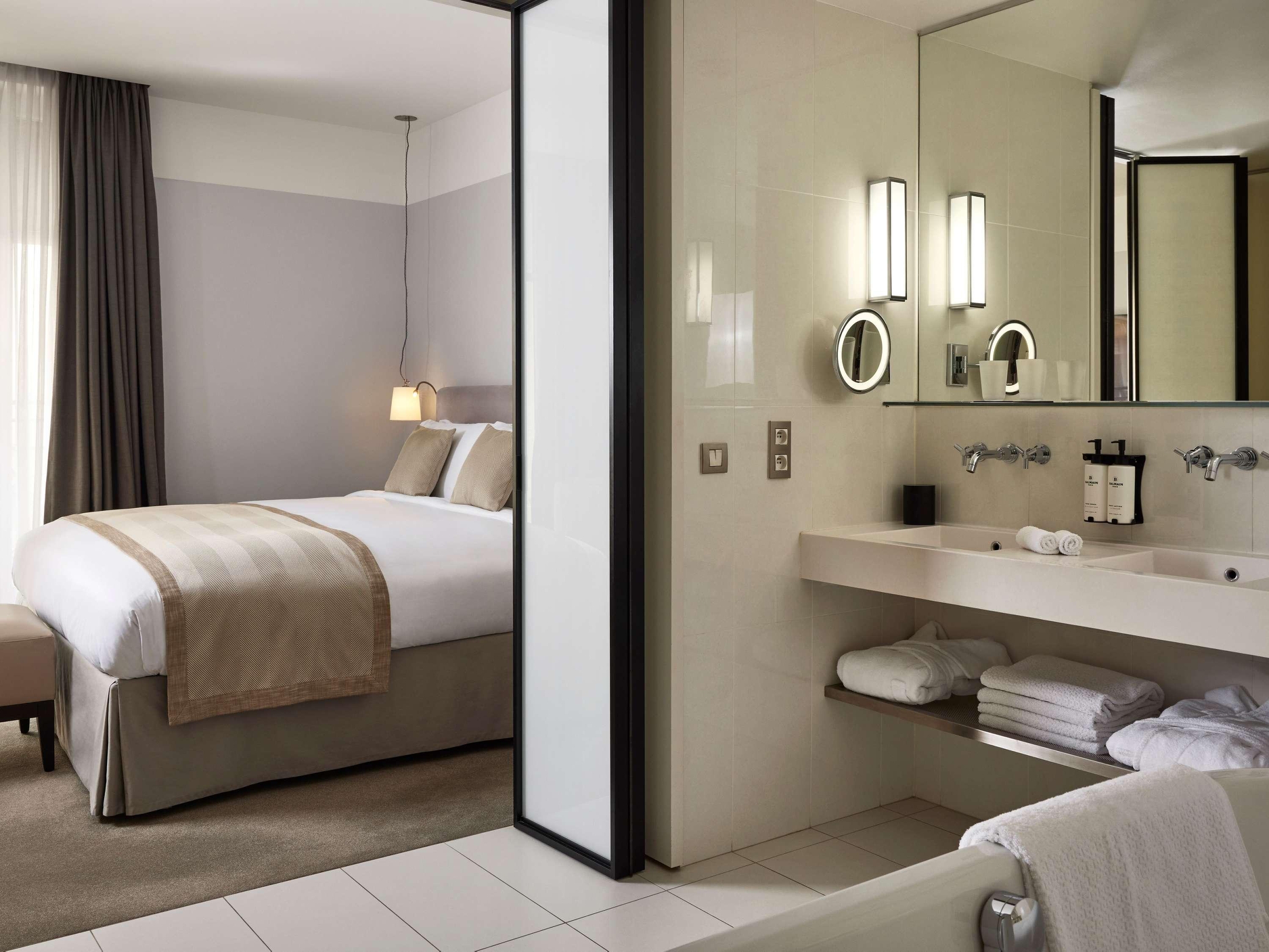 Sofitel Paris Arc de Triomphe, photo 88 of 199