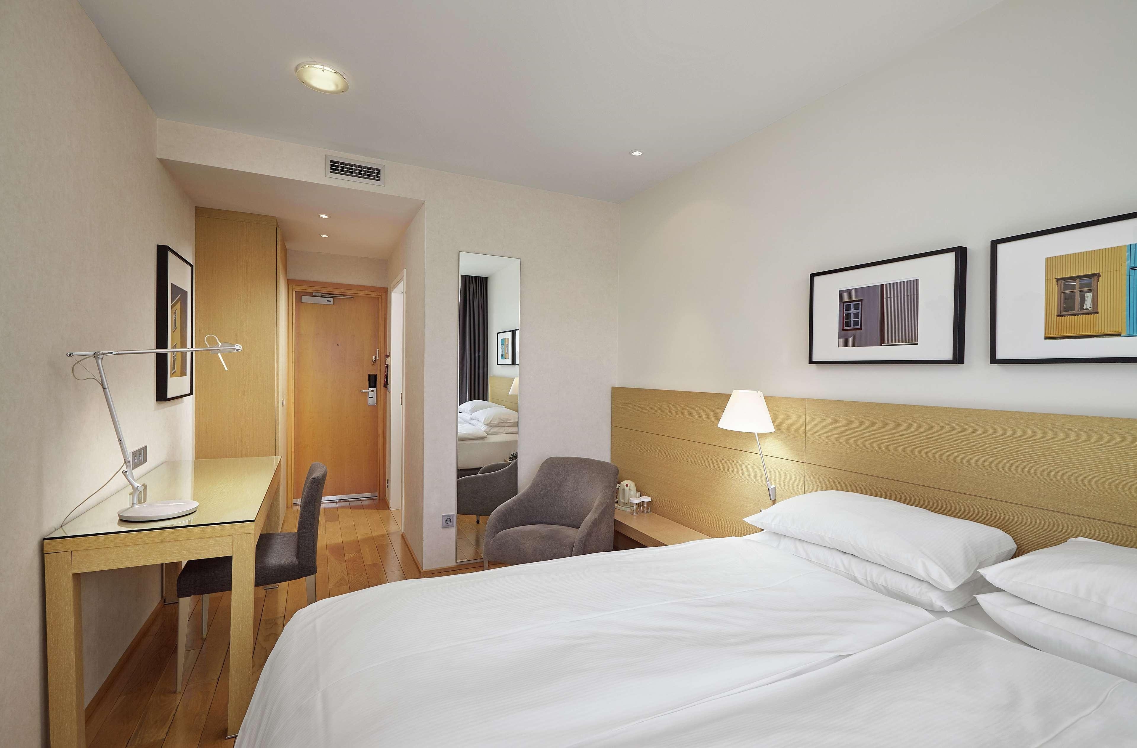 Hilton Reykjavik Nordica, photo 44 of 199