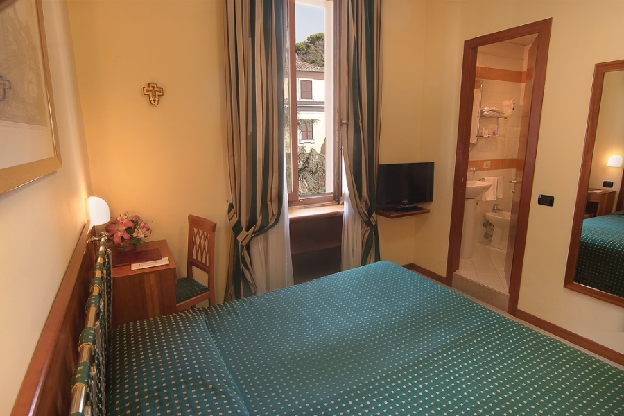 Residenza Paolo VI, photo 7 of 36