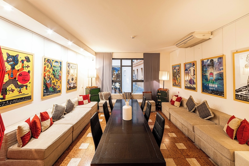 Phi Hotel Bologna Apartments, photo 43 of 68
