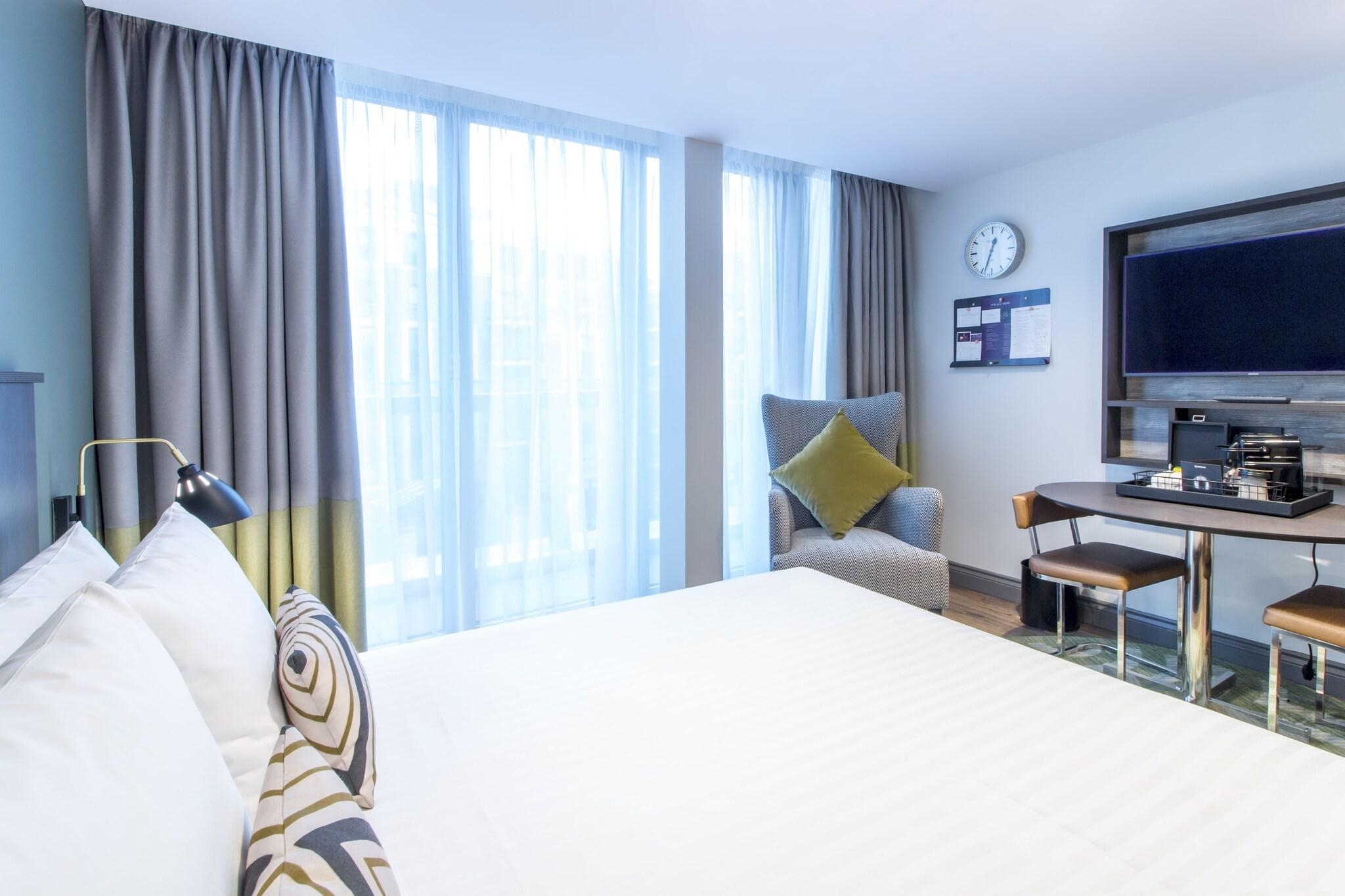 Residence Inn London Kensington, photo 35 of 101