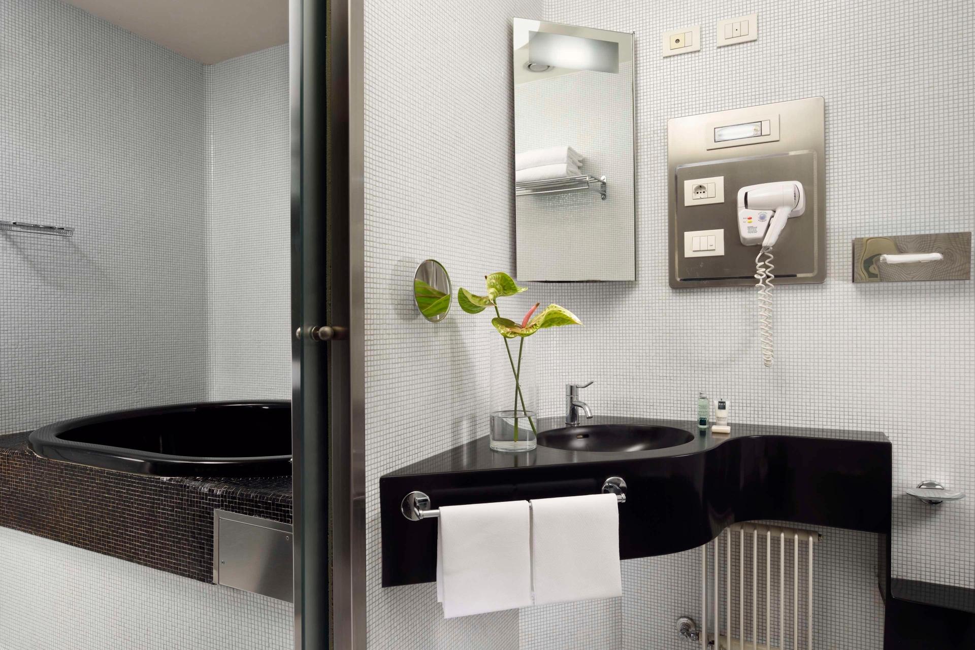 UNA HOTELS Vittoria Firenze, photo 15 of 45