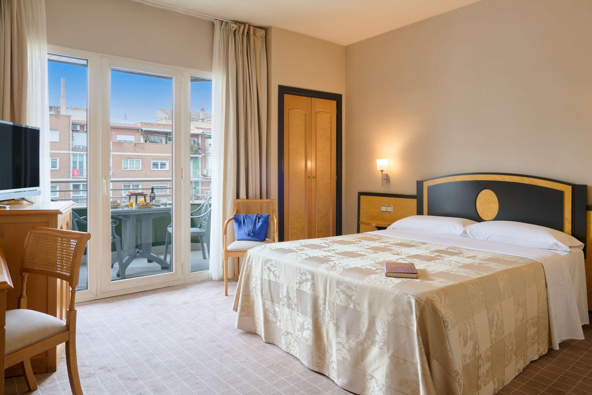 Hotel Macia Condor, photo 21 of 57