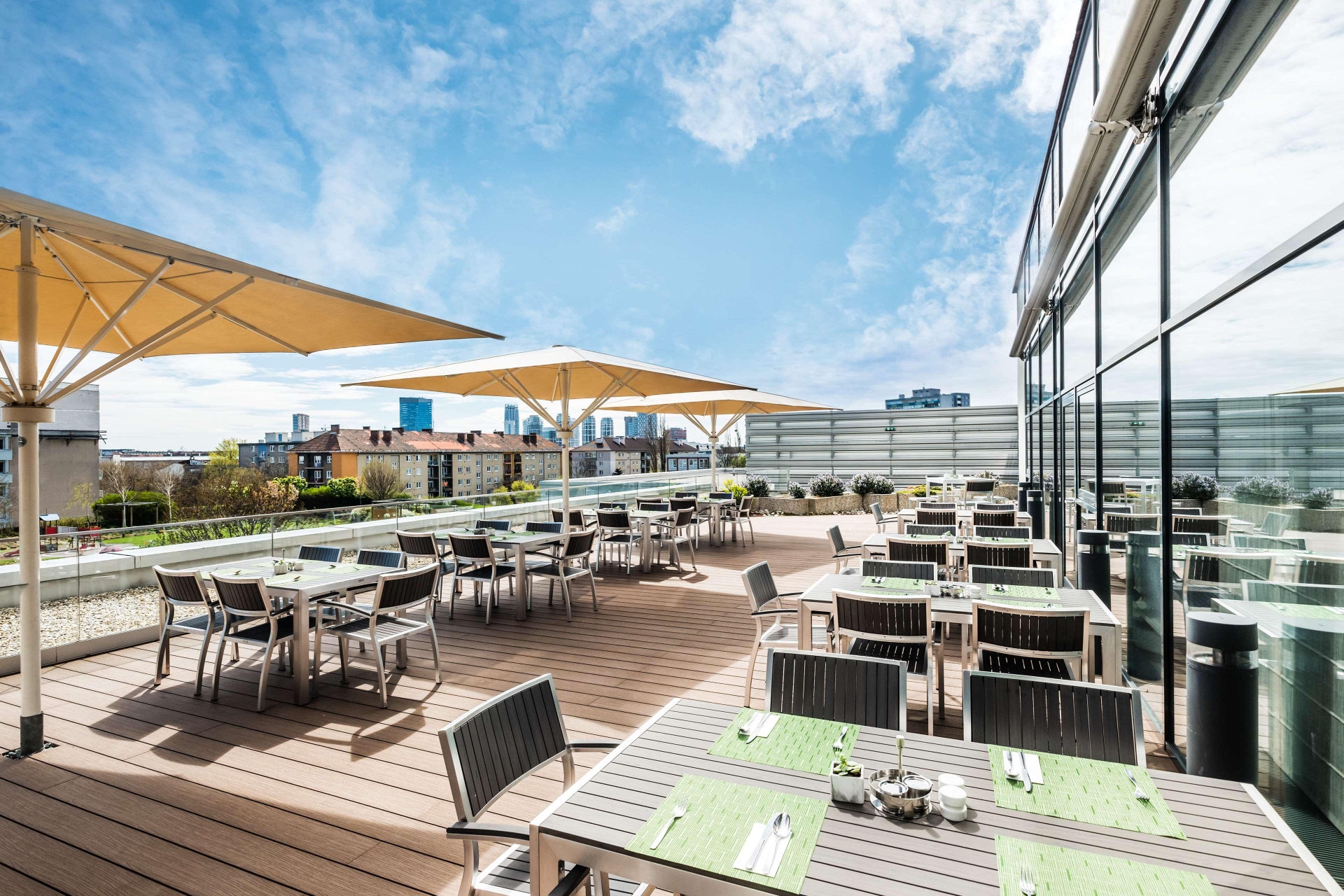 Lindner Hotel Bratislava, photo 36 of 54