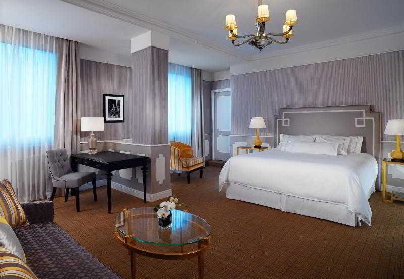 The Westin Palace Milan, photo 193 of 199