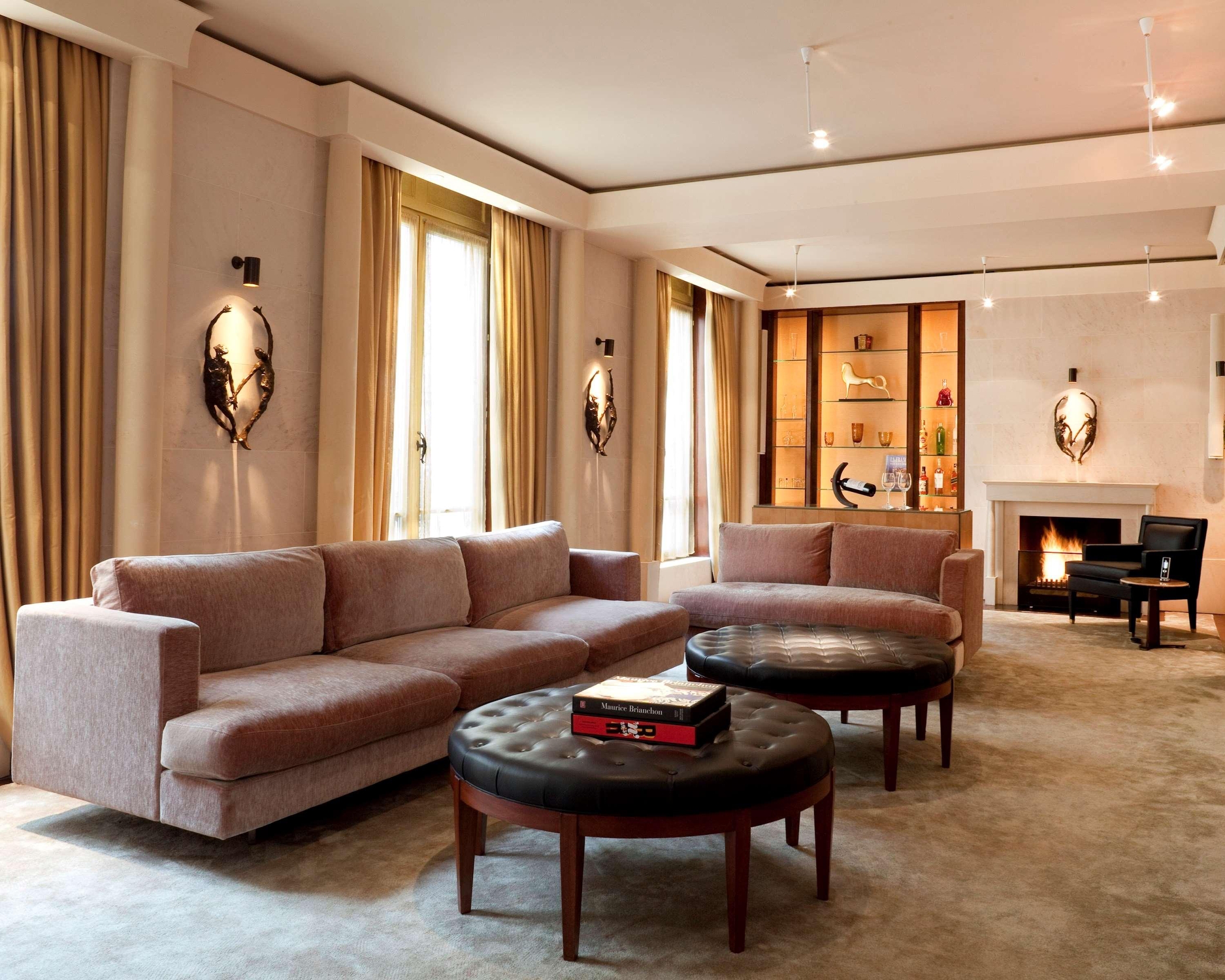 Park Hyatt Paris-Vendome, photo 12 of 199
