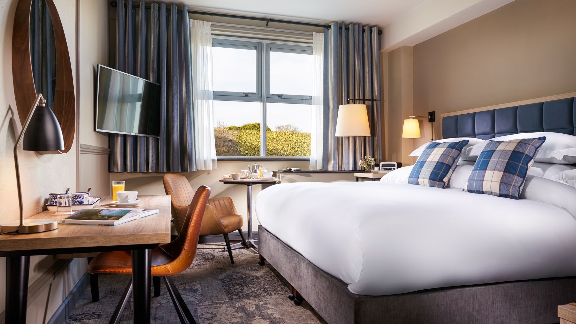 Harbour Hotel, photo 5 of 14