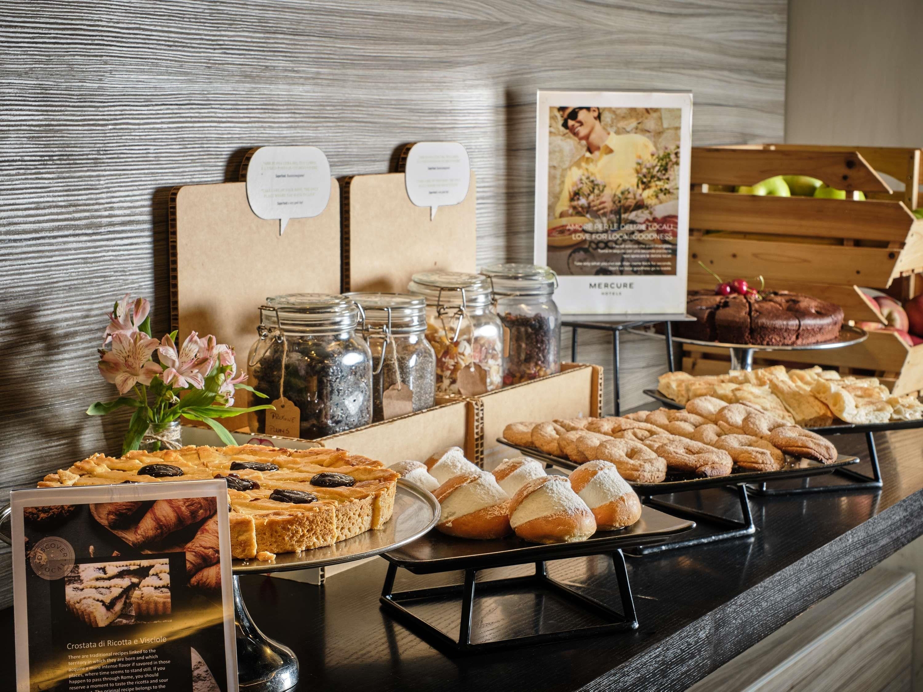 Mercure Roma Centro Colosseo, photo 23 of 105