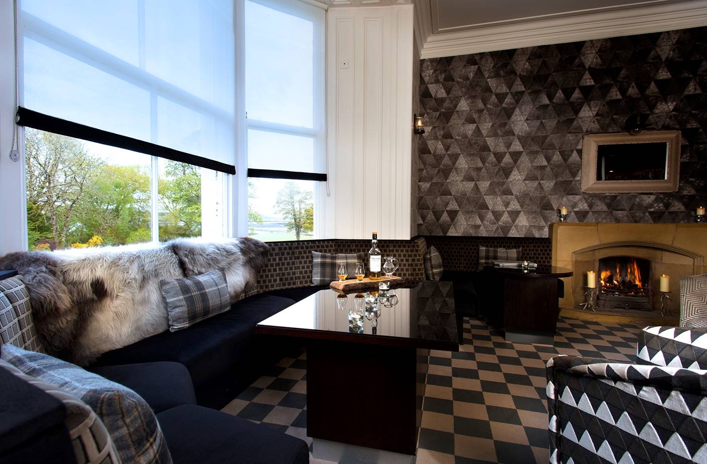 Skeabost Hotel, photo 15 of 18