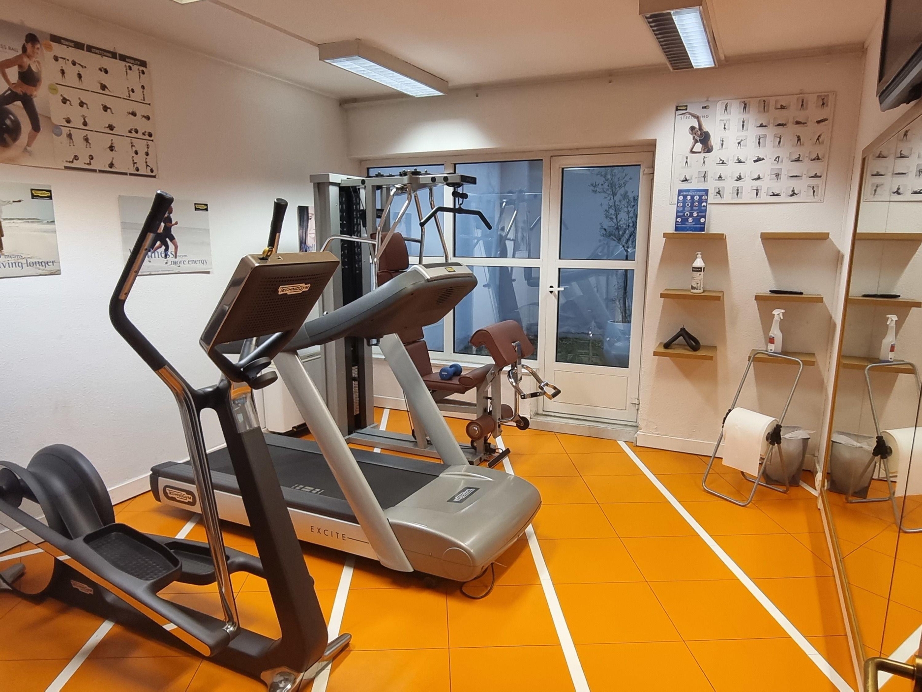 Novotel Firenze Nord Aeroporto, photo 63 of 65