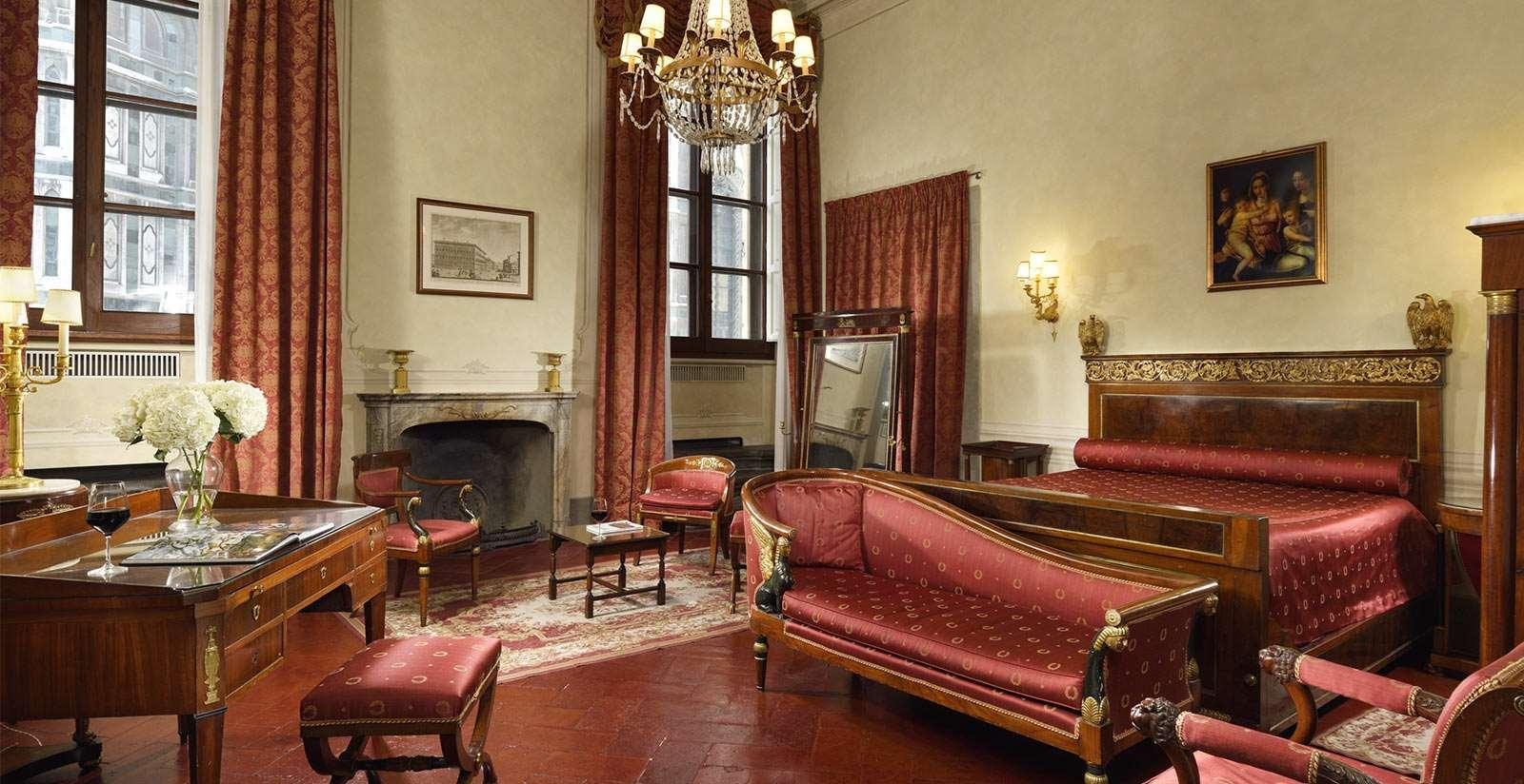 Palazzo Niccolini Al Duomo, photo 38 of 69