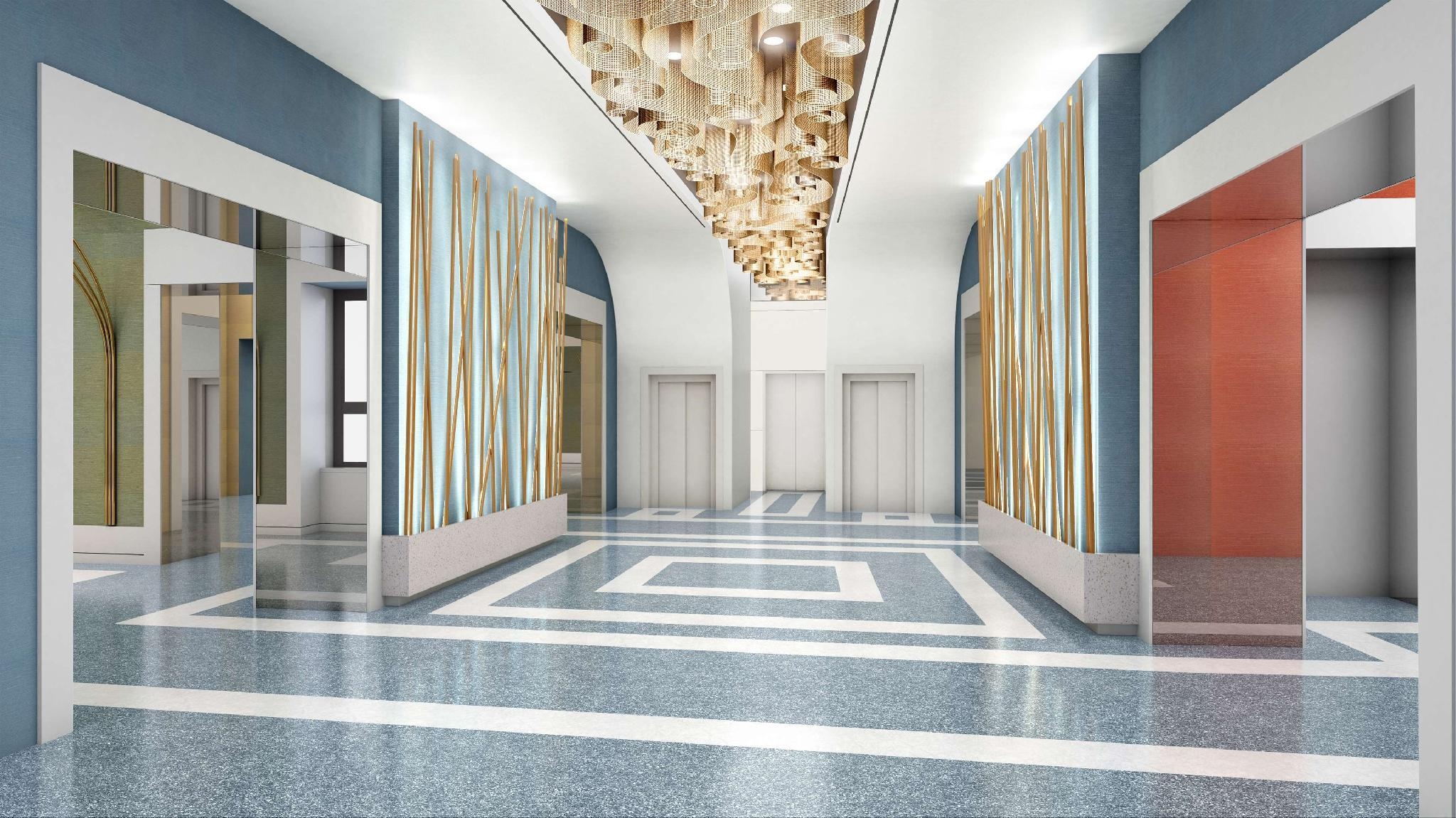 De Bonart Naples - Curio Collection by Hilton, photo 40 of 132