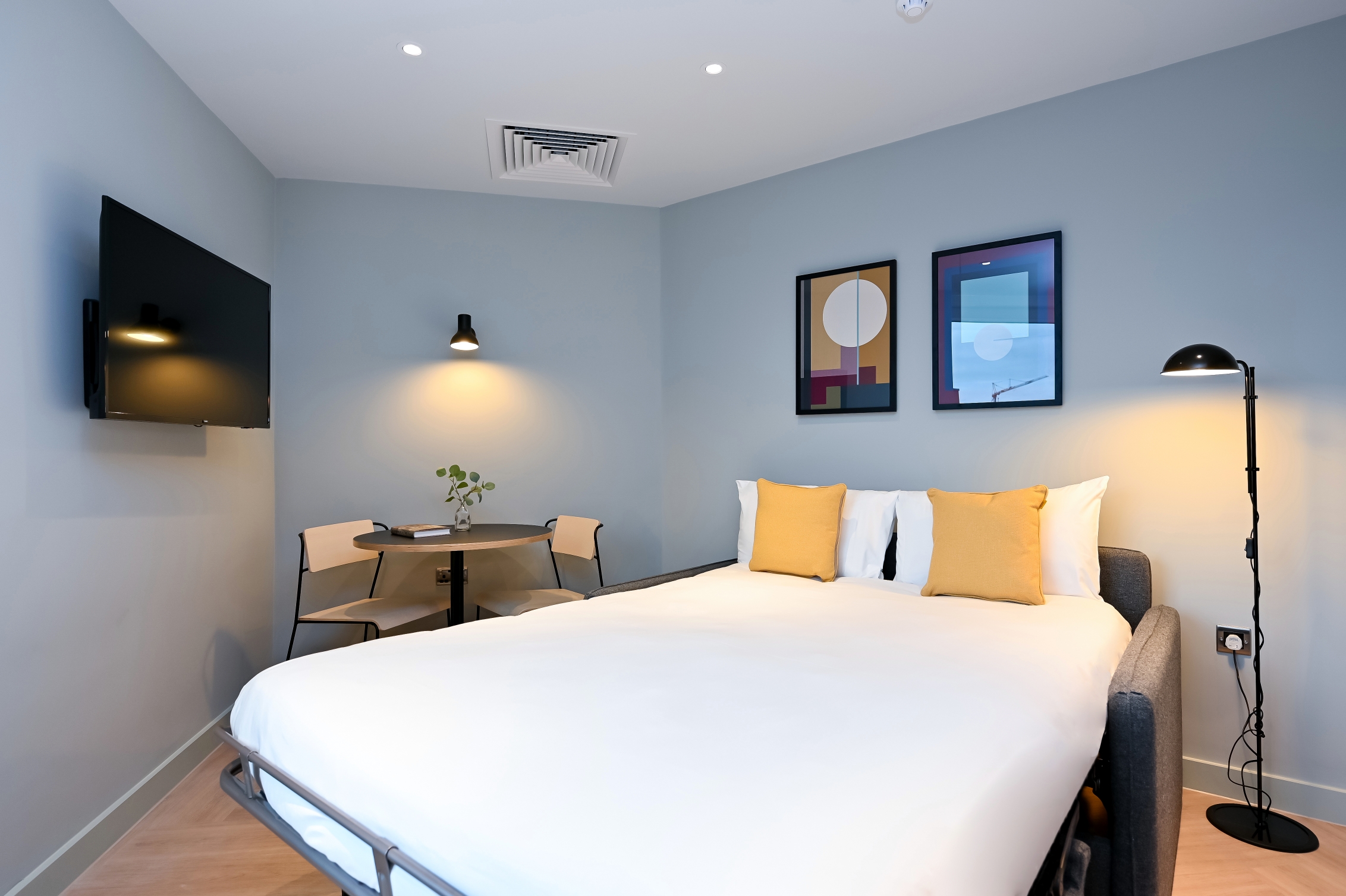 Staycity Dublin Mark Street, photo 19 of 41