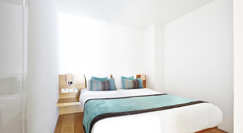 Residence Inn London Kensington, photo 23 of 101