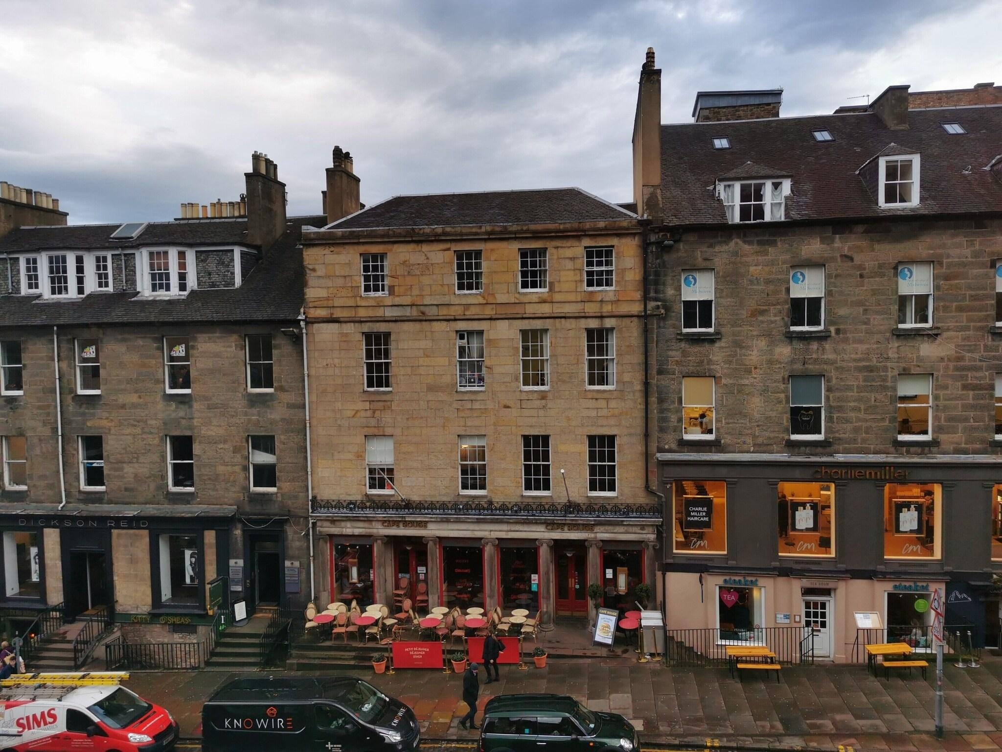 Frederick House Hotel, photo 16 of 53