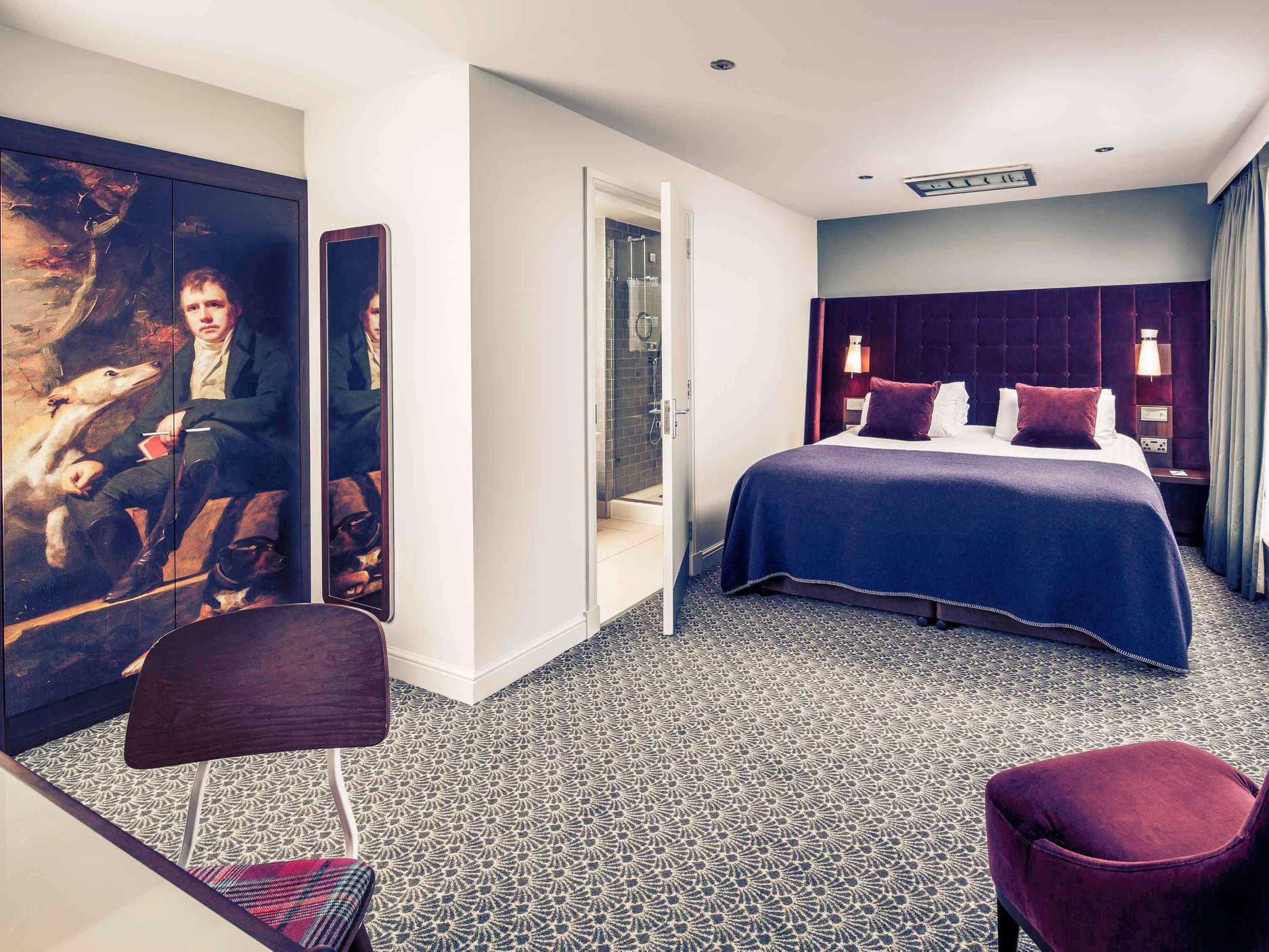 Mercure Inverness, photo 33 of 75