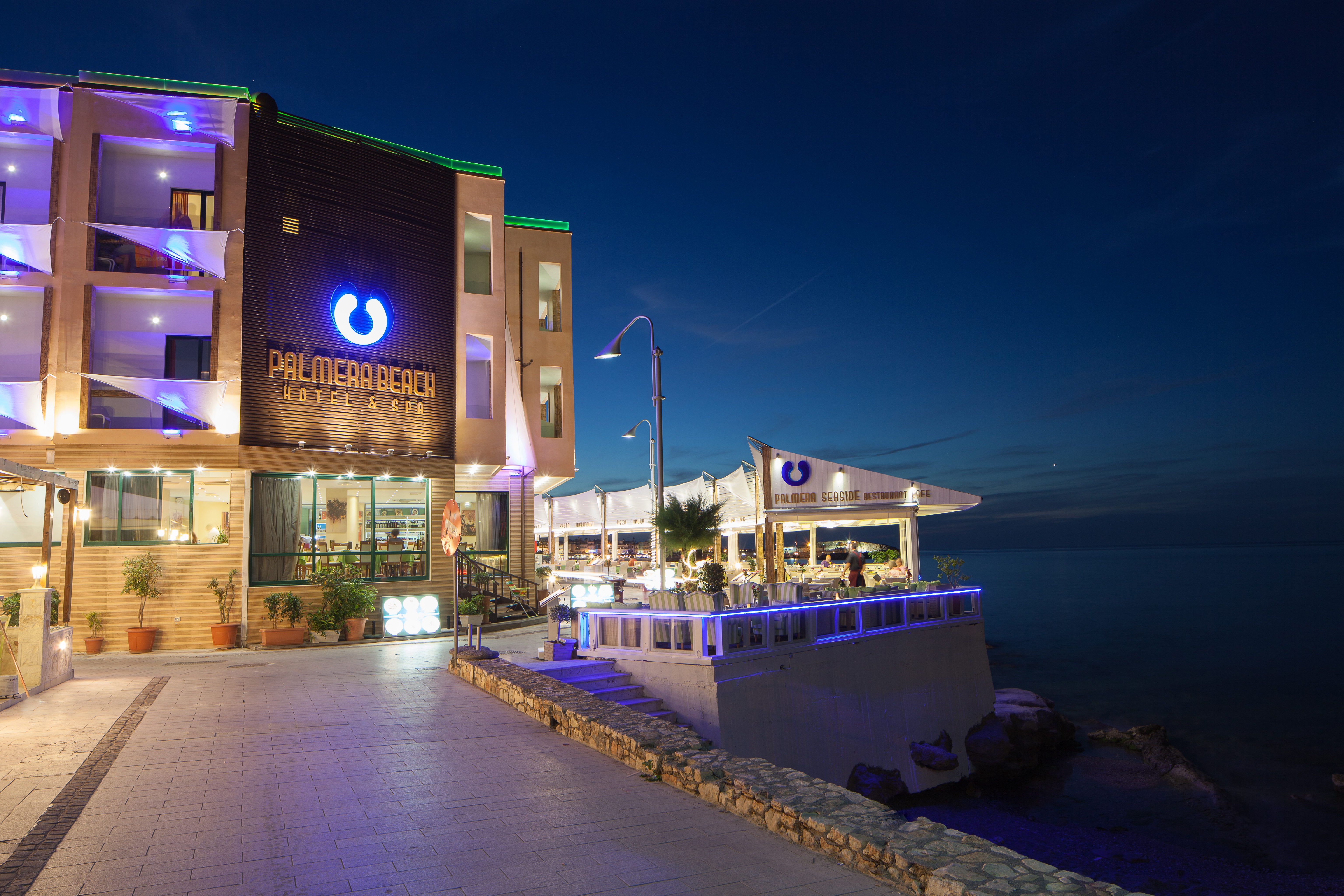 Palmera Beach Hotel &amp; Spa, photo 6 of 44