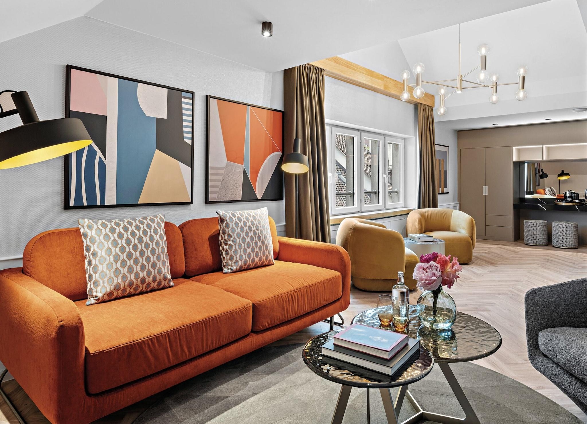 Boutique Hotel Wellenberg, photo 58 of 93