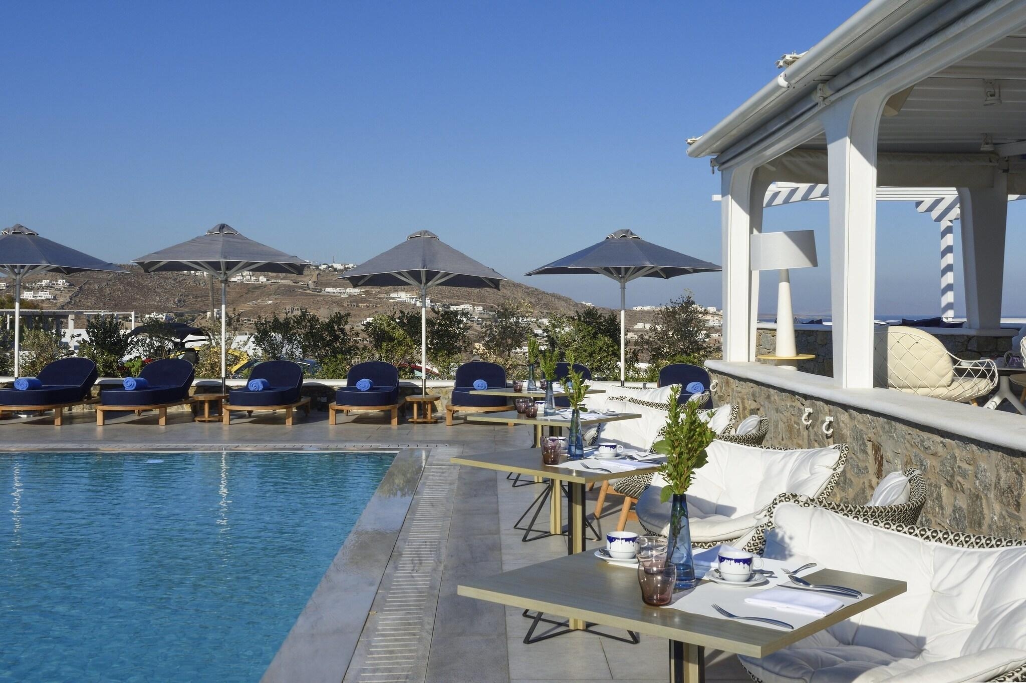 Myconian Kyma, a Member of Design Hotels, photo 87 of 100