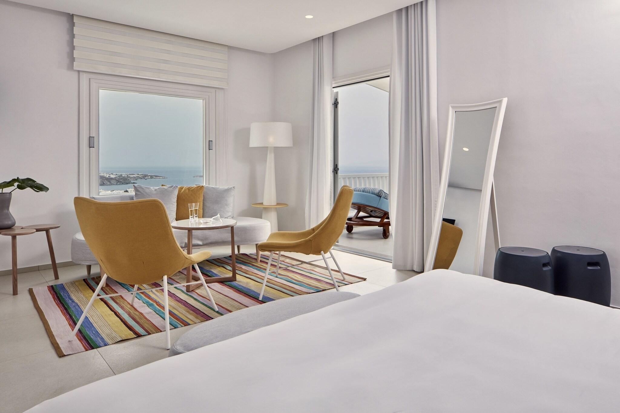 Myconian Kyma, a Member of Design Hotels, photo 26 of 100
