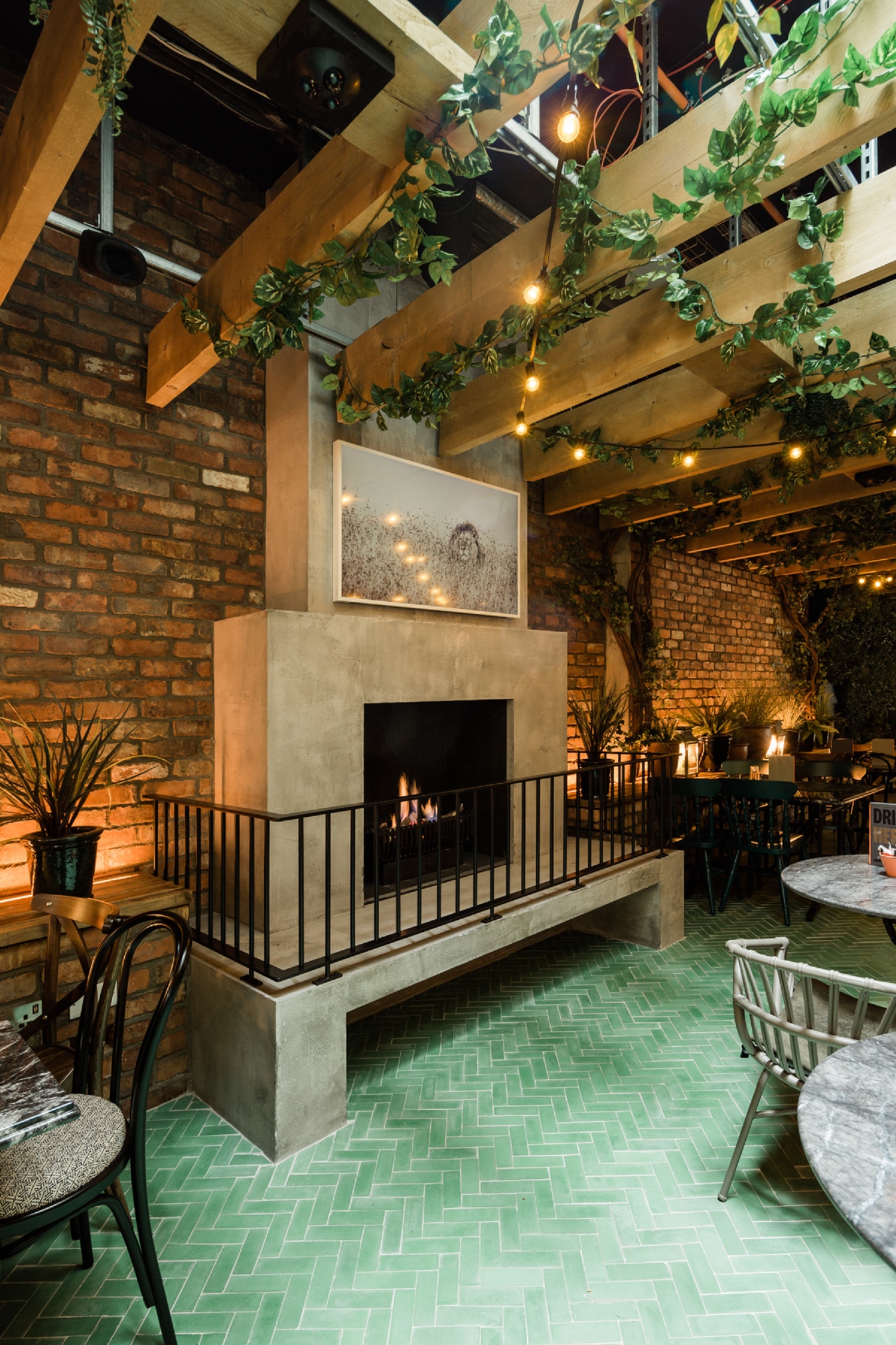 Marlin Hotel Stephens Green, photo 16 of 36