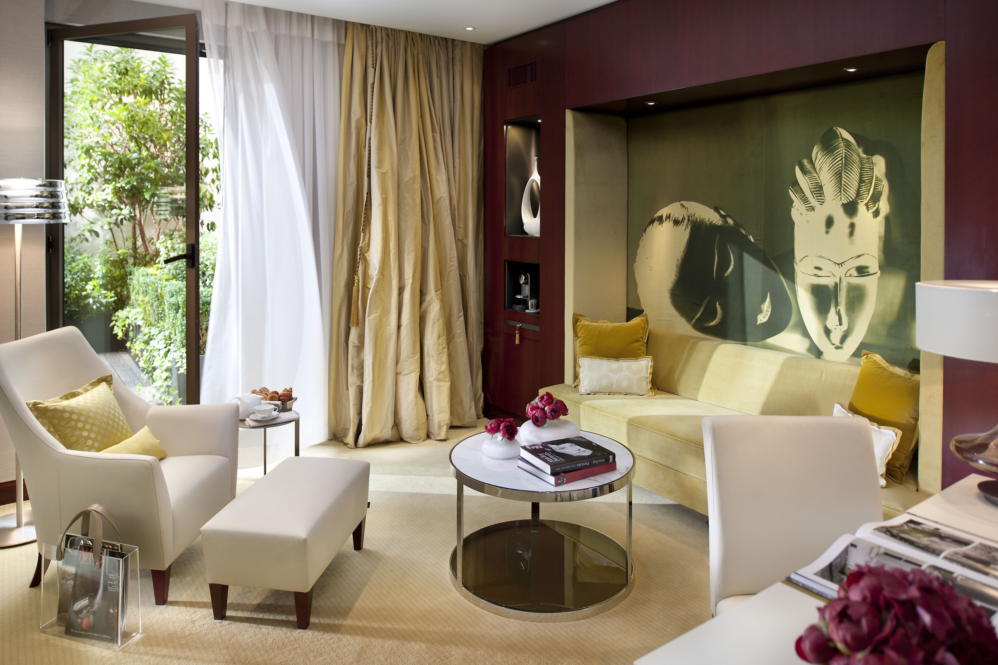 Mandarin Oriental Paris, photo 16 of 34