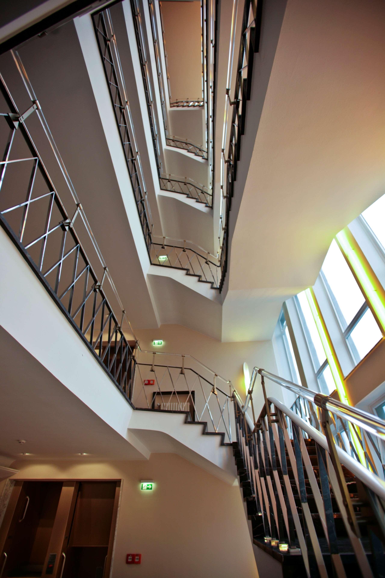 Flemings Selection Hotel Frankfurt-City, photo 5 of 126