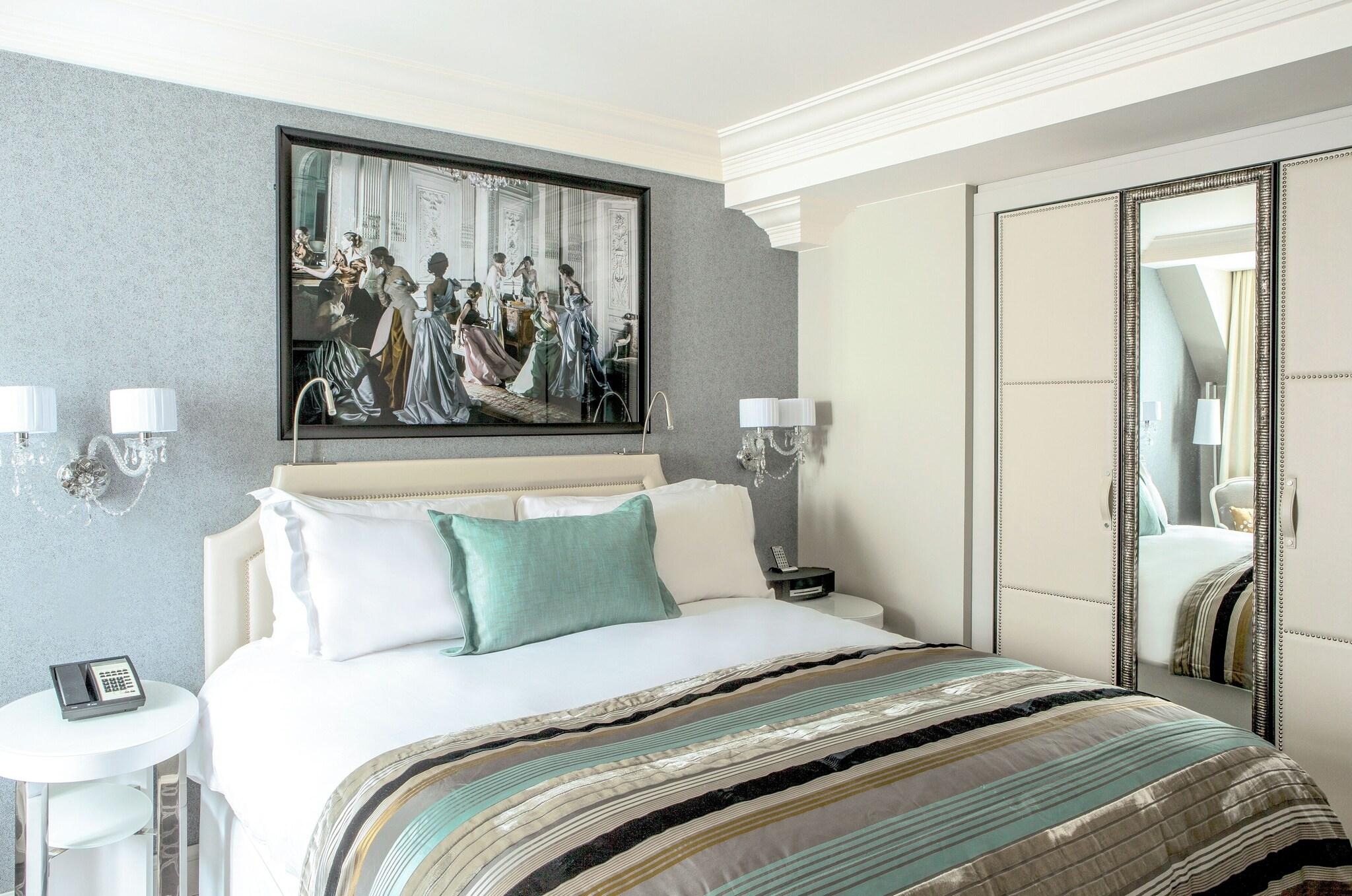 Sofitel Paris Le Faubourg, photo 101 of 199