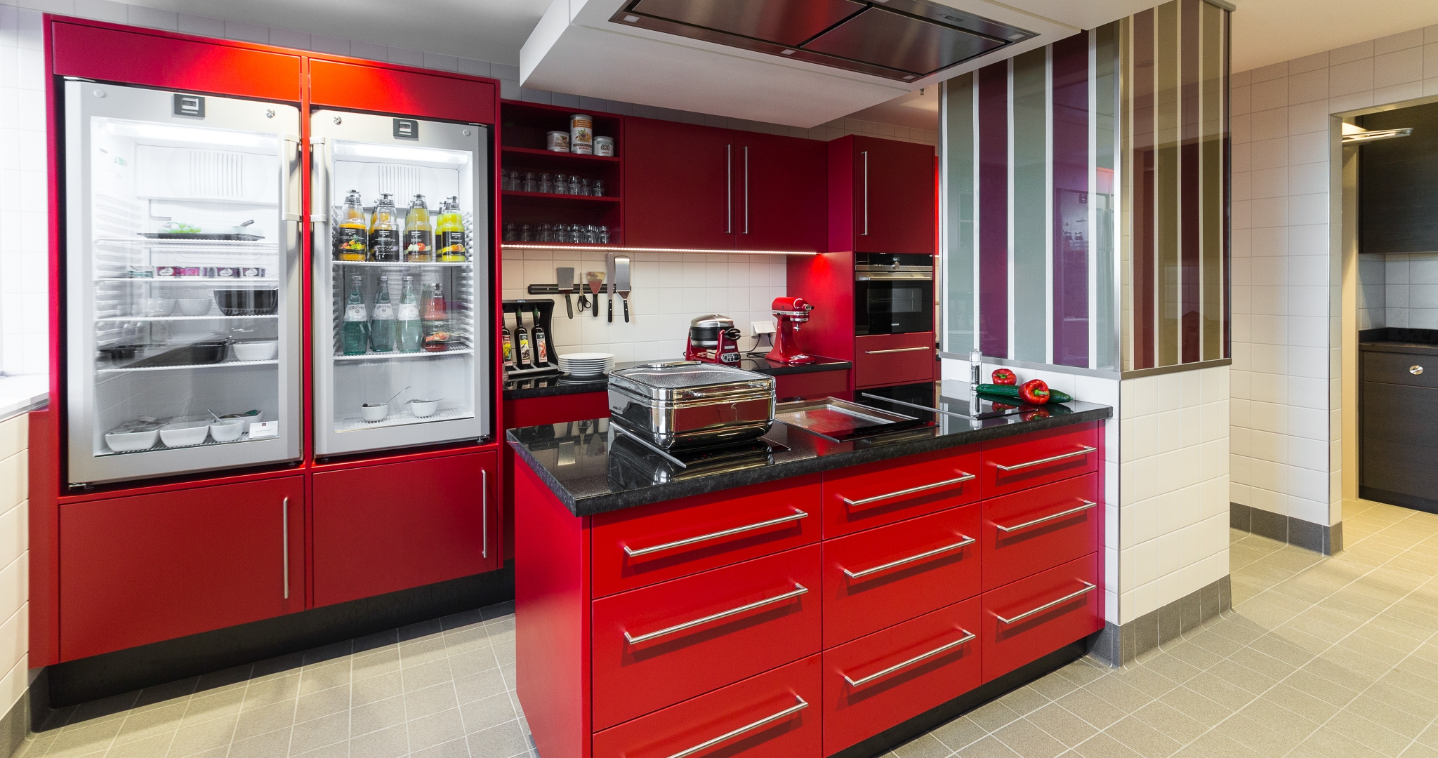 Aparthotel Adagio Frankfurt City Messe, photo 33 of 61