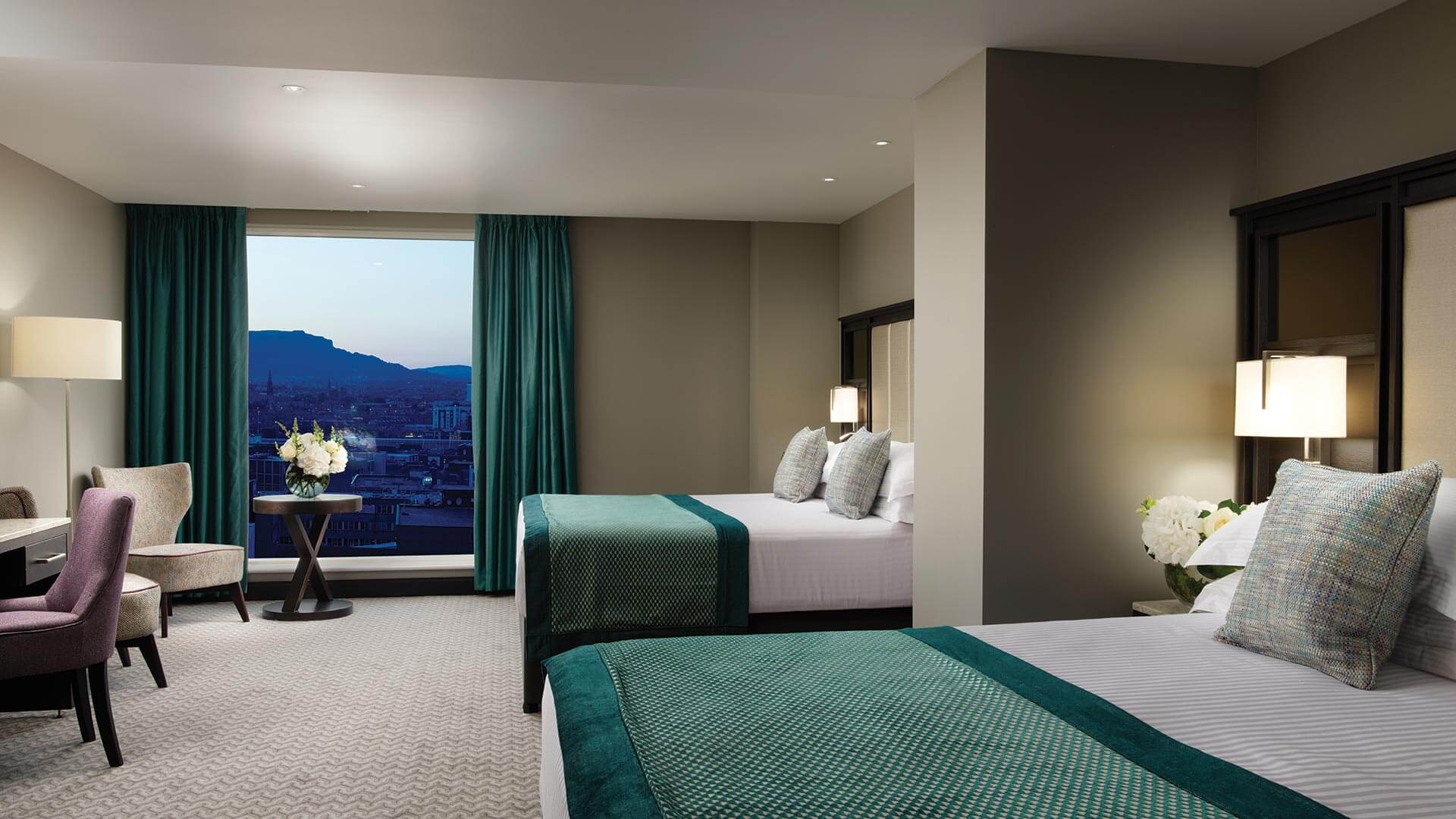 Grand Central Hotel Belfast, photo 7 of 11