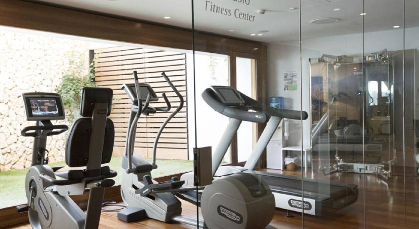Hospes Maricel &amp; Spa, photo 43 of 55